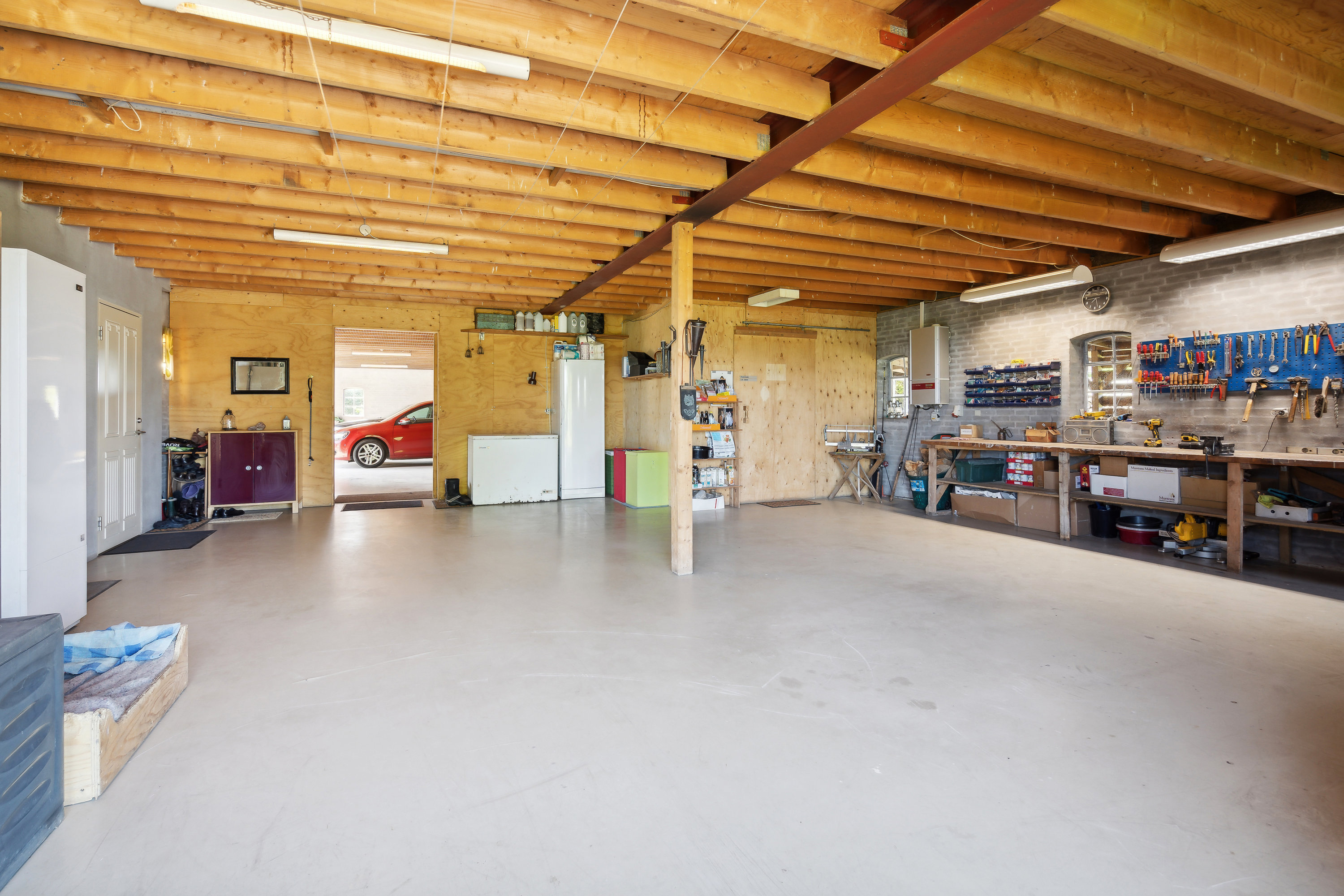 Fremhævet  billede i fuldskærmstilstand. Billede af Nørskov 21, Varnæs, 6200 Aabenraa