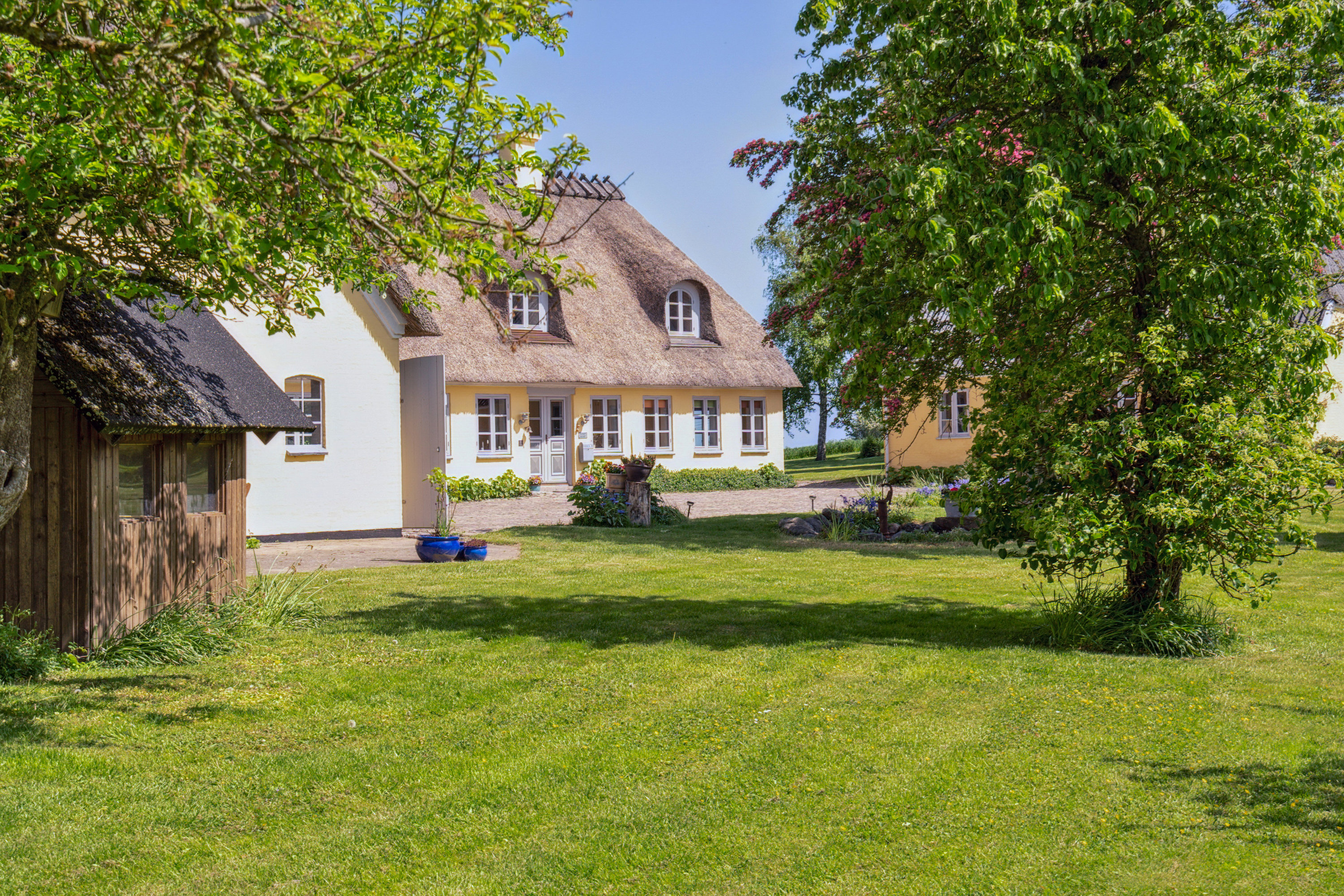 Fremhævet  billede i fuldskærmstilstand. Billede af Nørskov 21, Varnæs, 6200 Aabenraa