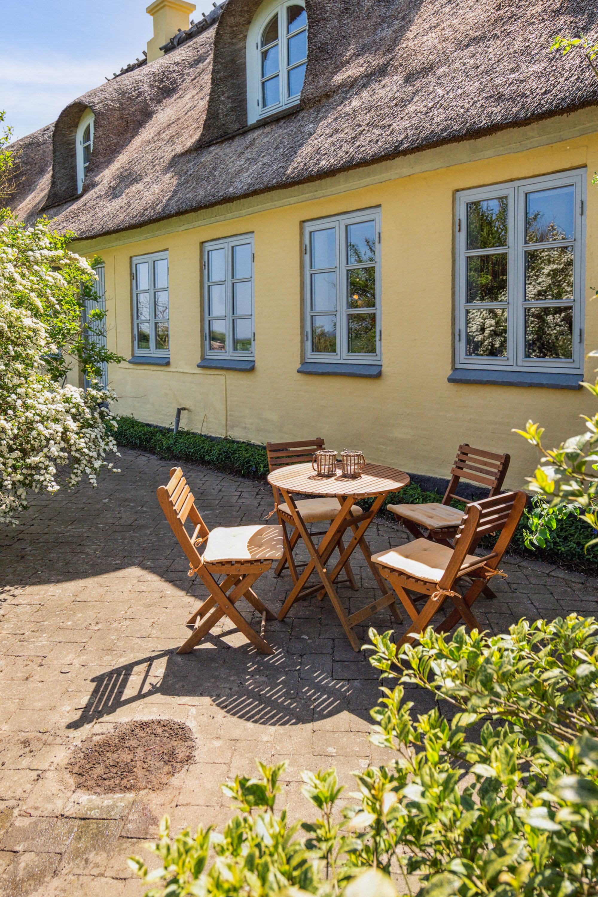 Fremhævet  billede i fuldskærmstilstand. Billede af Nørskov 21, Varnæs, 6200 Aabenraa