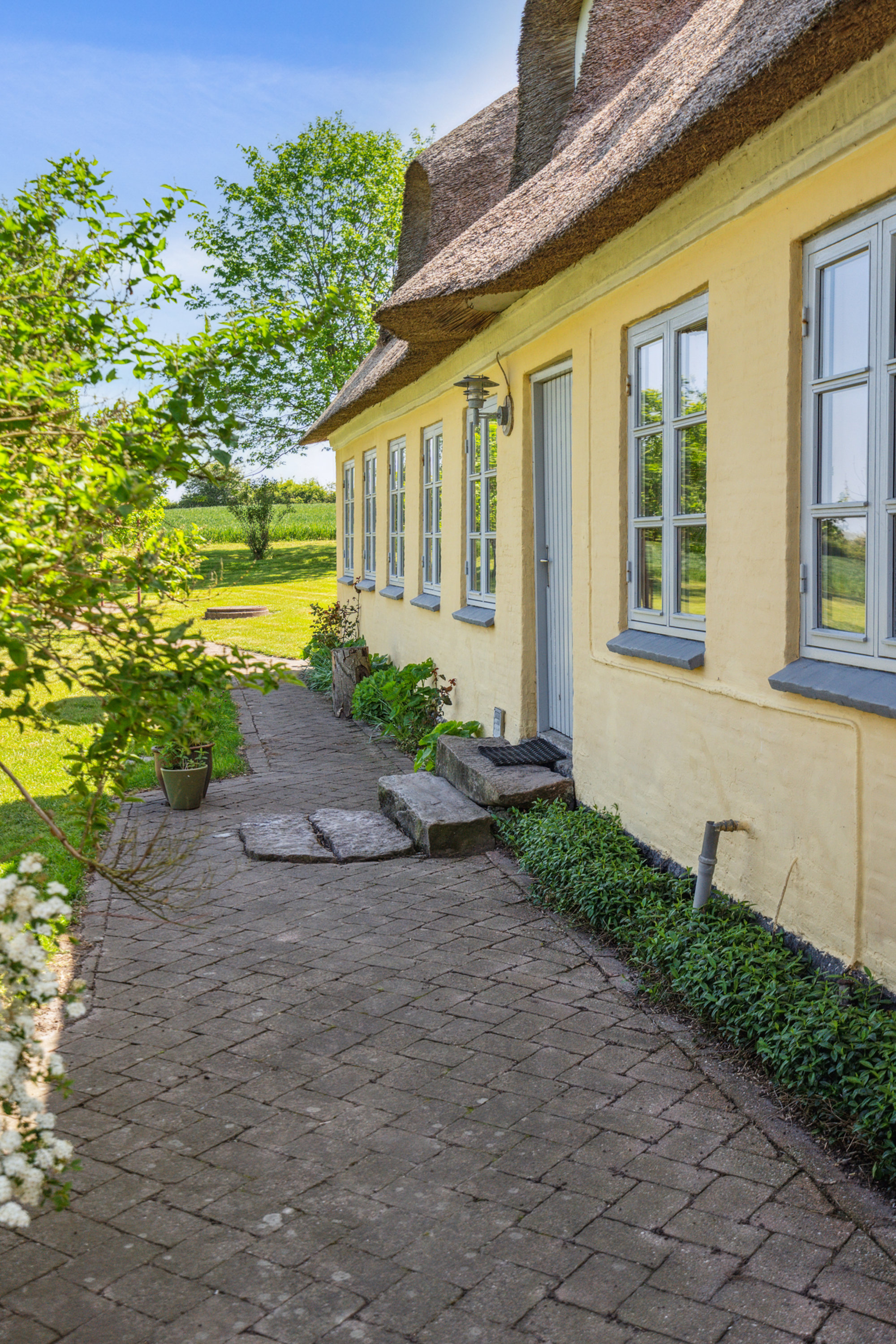 Fremhævet  billede i fuldskærmstilstand. Billede af Nørskov 21, Varnæs, 6200 Aabenraa