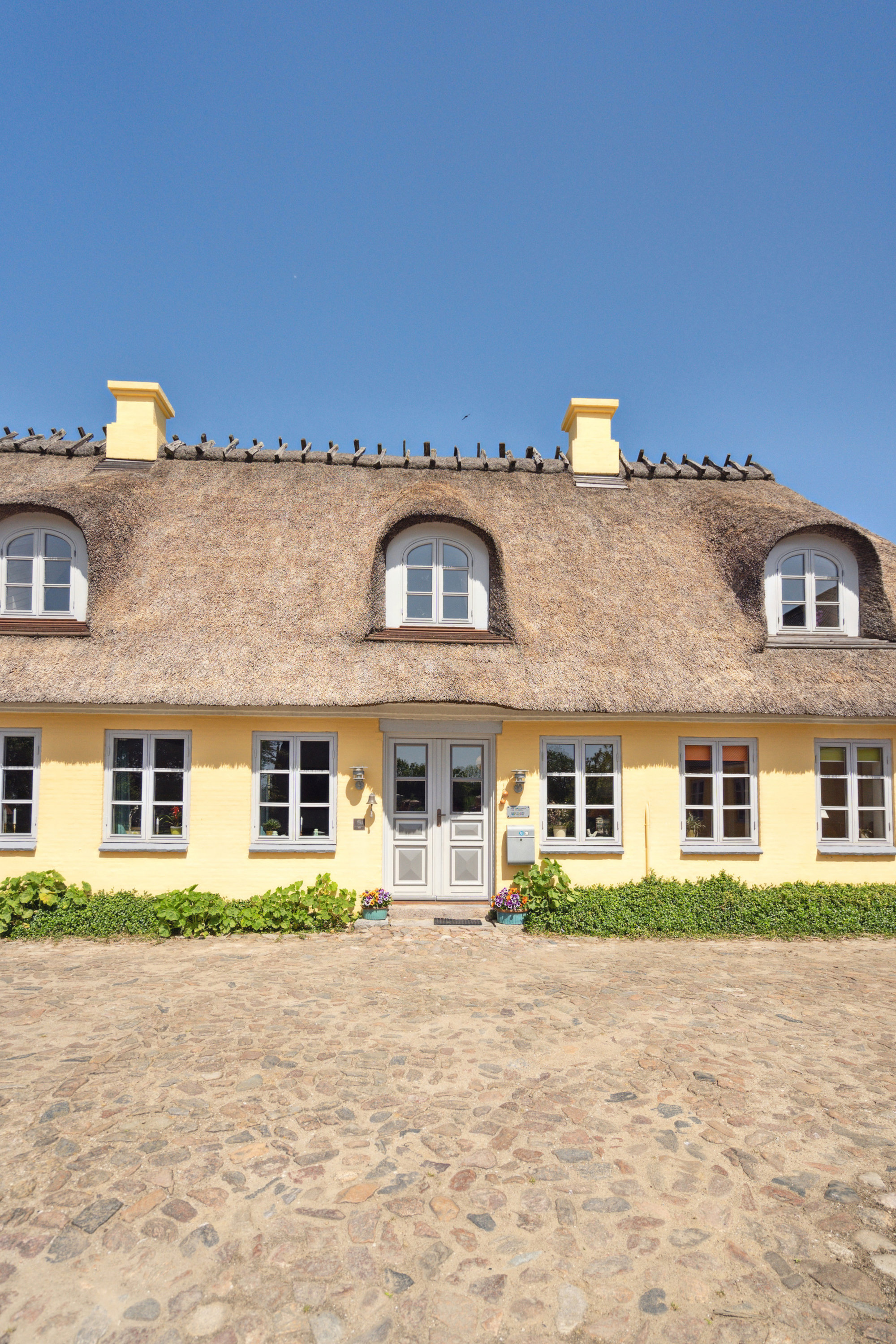 Fremhævet  billede i fuldskærmstilstand. Billede af Nørskov 21, Varnæs, 6200 Aabenraa