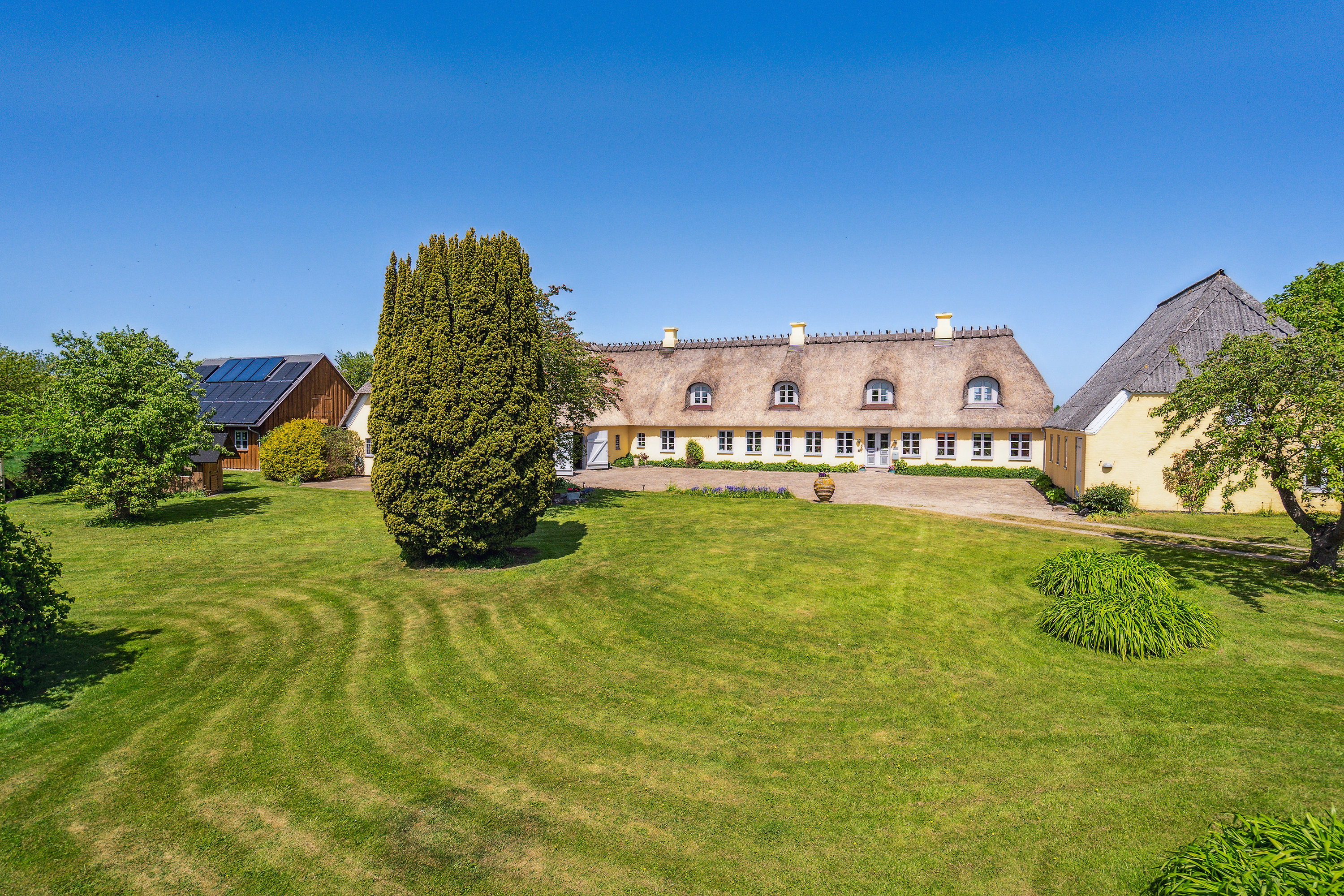 Fremhævet  billede i fuldskærmstilstand. Billede af Nørskov 21, Varnæs, 6200 Aabenraa