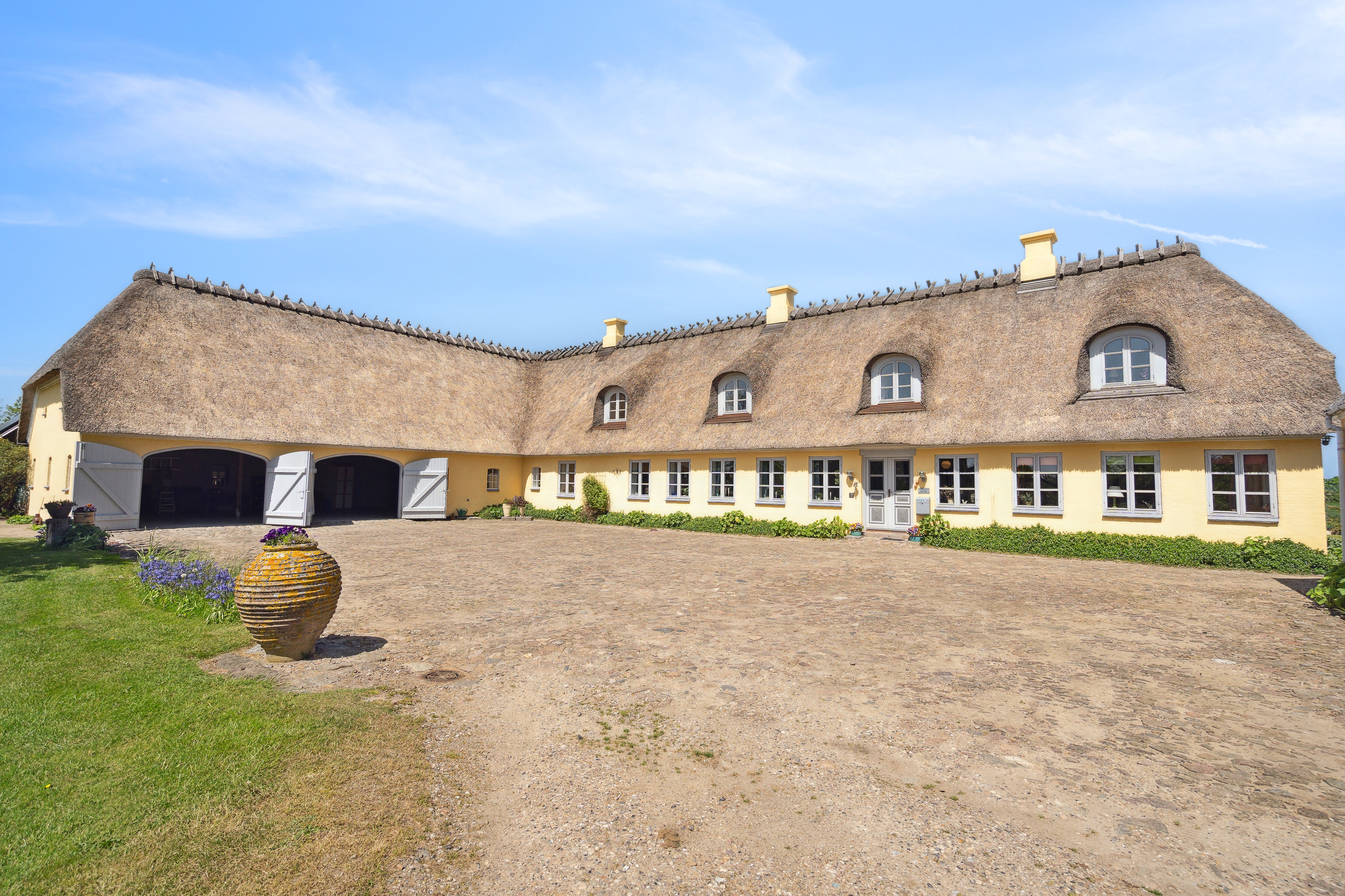 Fremhævet  billede i fuldskærmstilstand. Billede af Nørskov 21, Varnæs, 6200 Aabenraa