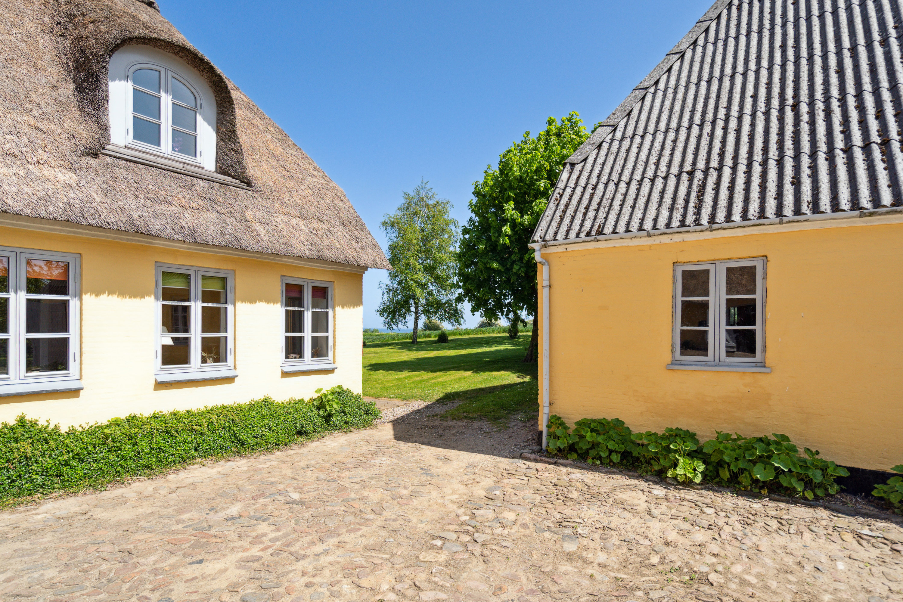 Fremhævet  billede i fuldskærmstilstand. Billede af Nørskov 21, Varnæs, 6200 Aabenraa