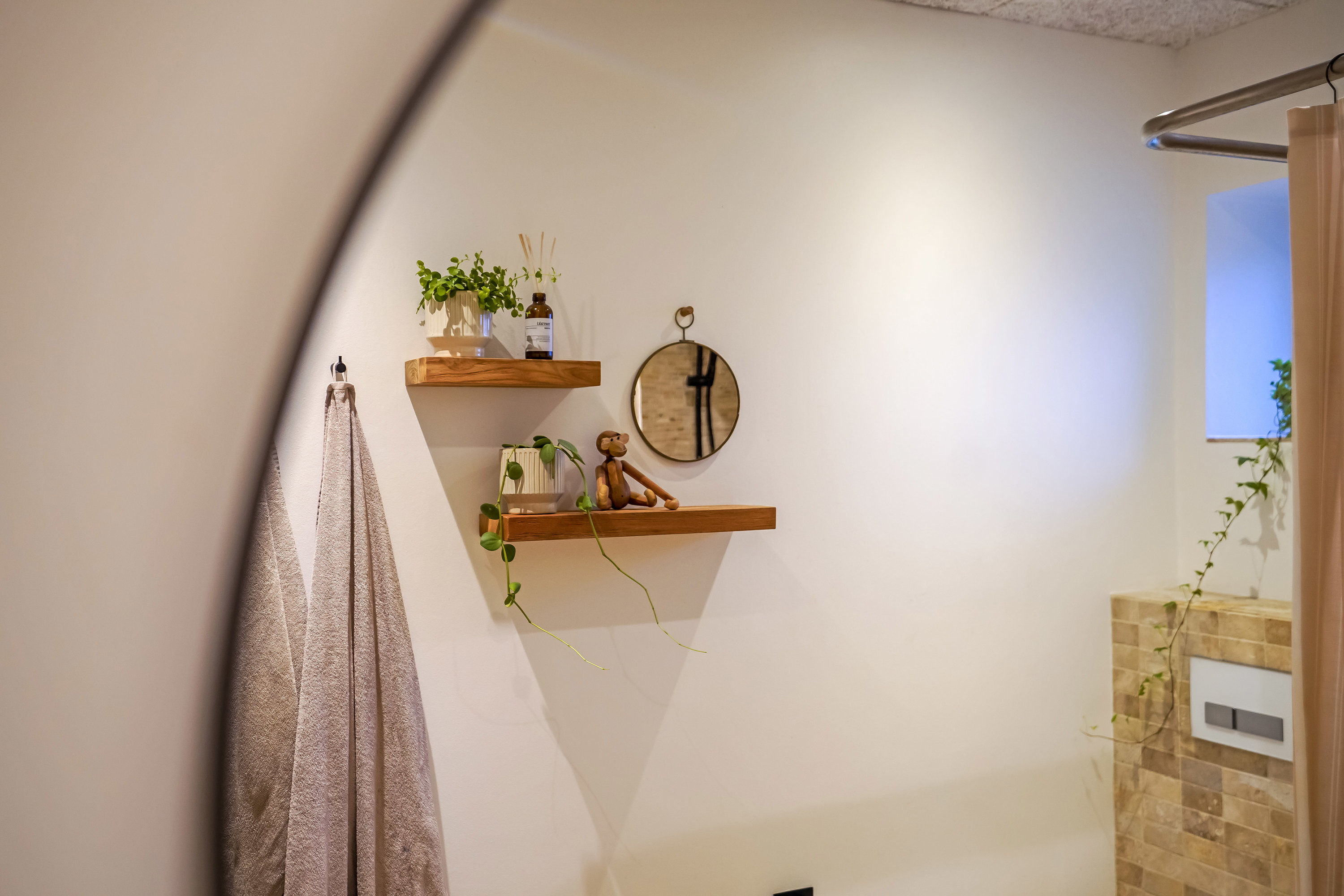 Fremhævet andet billede i fuldskærmstilstand. Billede af Tribinivej 17, 6623 Vorbasse