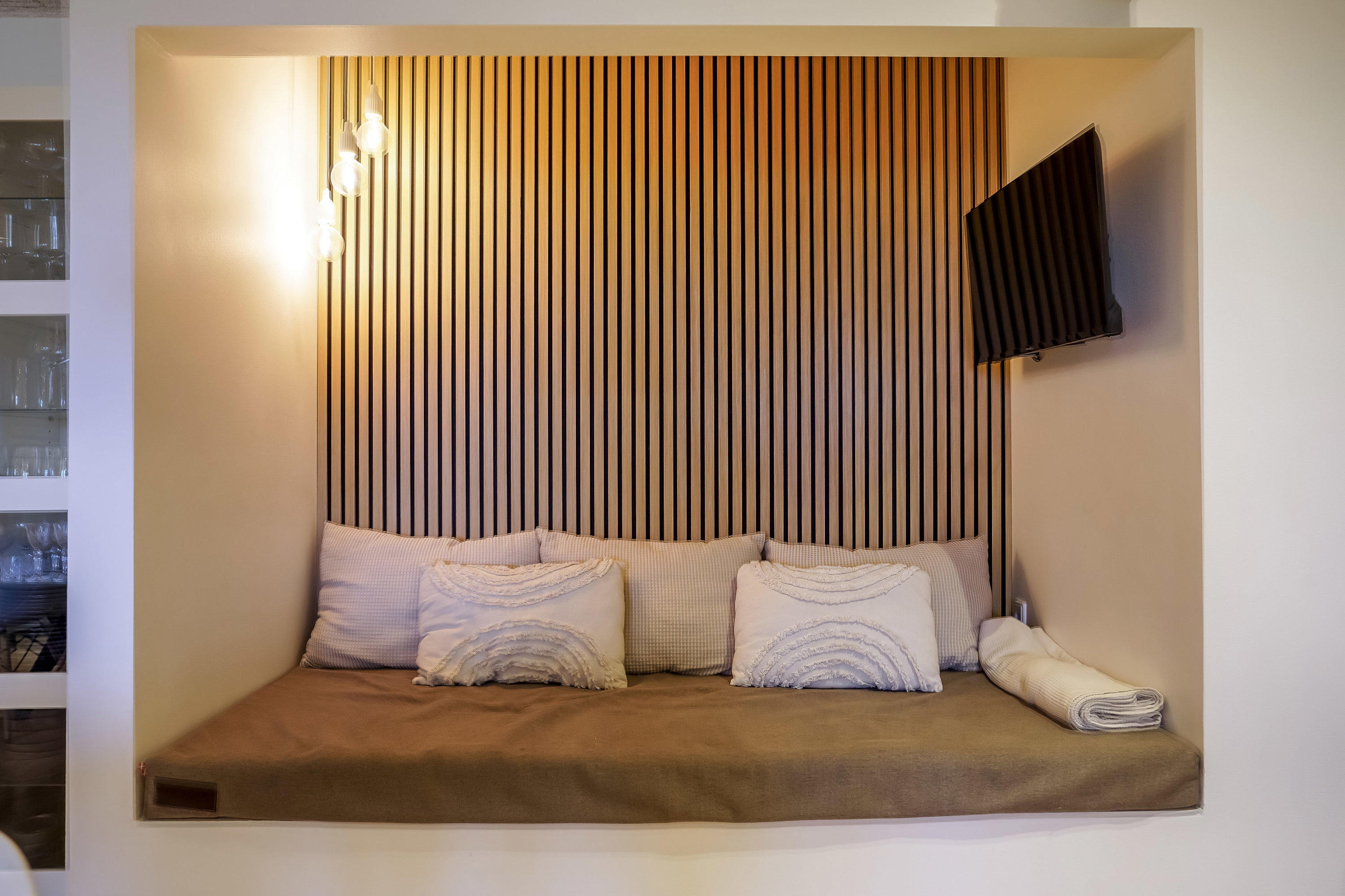 Fremhævet andet billede i fuldskærmstilstand. Billede af Tribinivej 17, 6623 Vorbasse