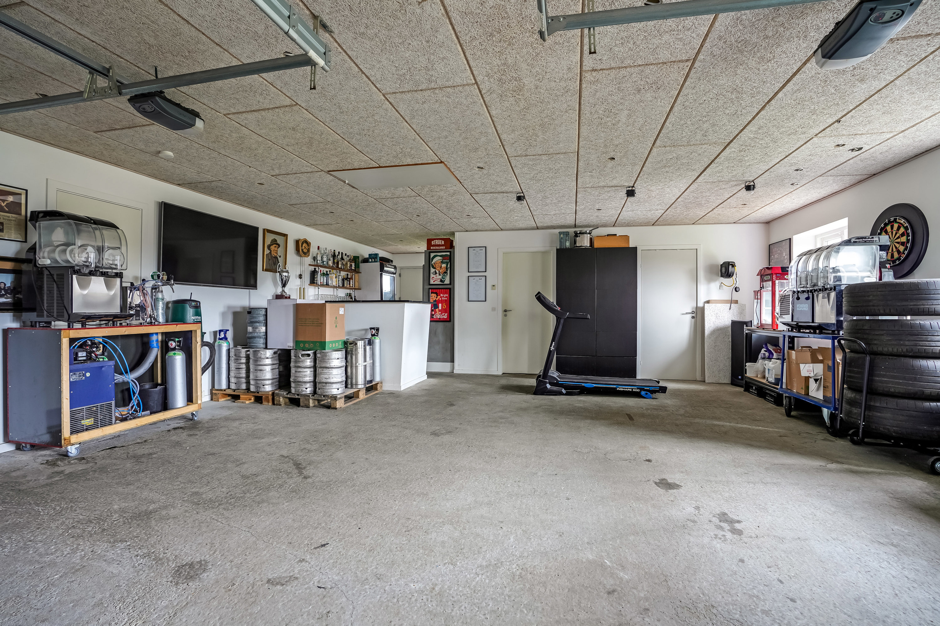 Fremhævet andet billede i fuldskærmstilstand. Billede af Tribinivej 17, 6623 Vorbasse