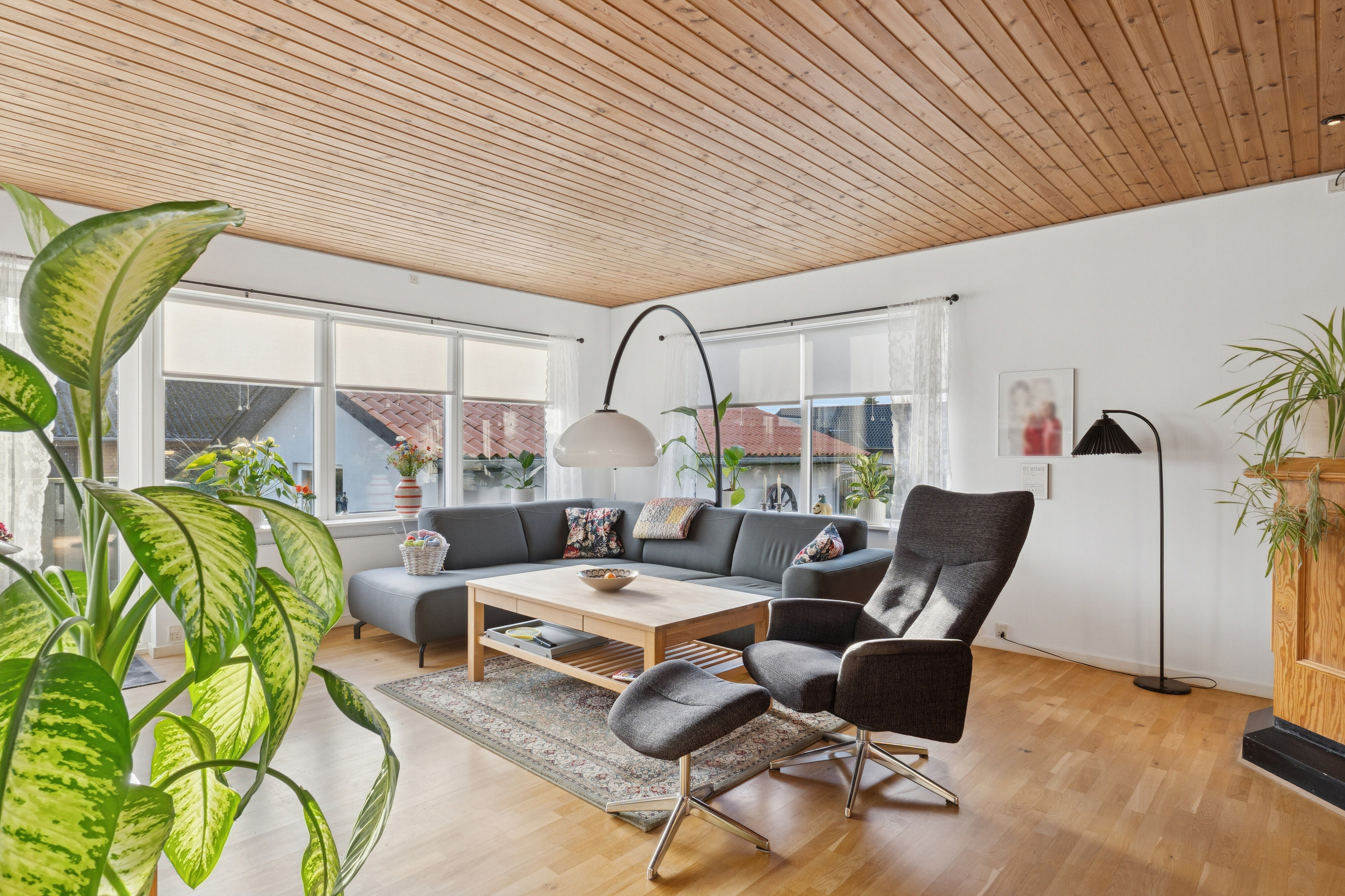 Nordlundsvej 7, 2650 Hvidovre