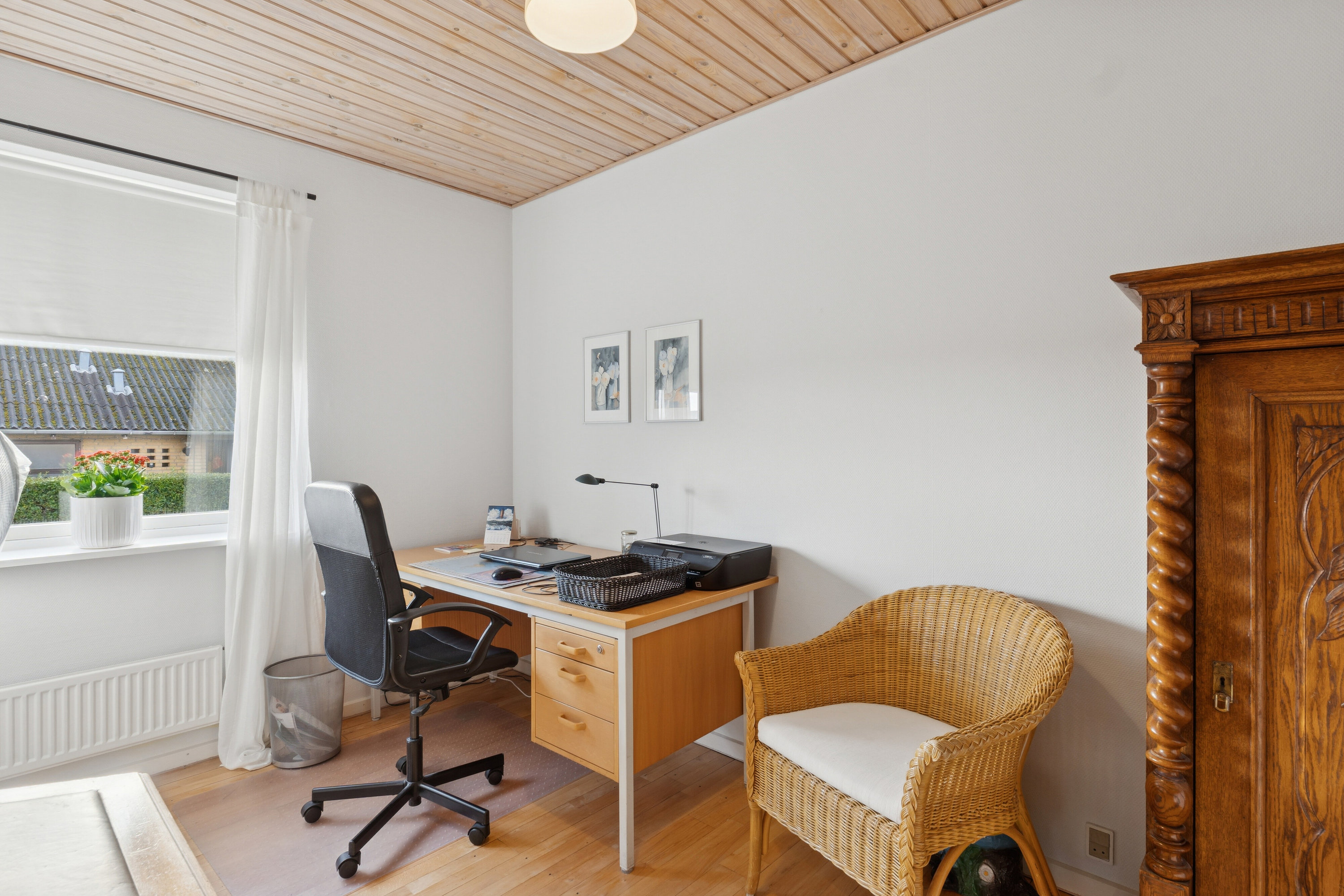 Fremhævet værelse billede i fuldskærmstilstand. Billede af Nordlundsvej 7, 2650 Hvidovre