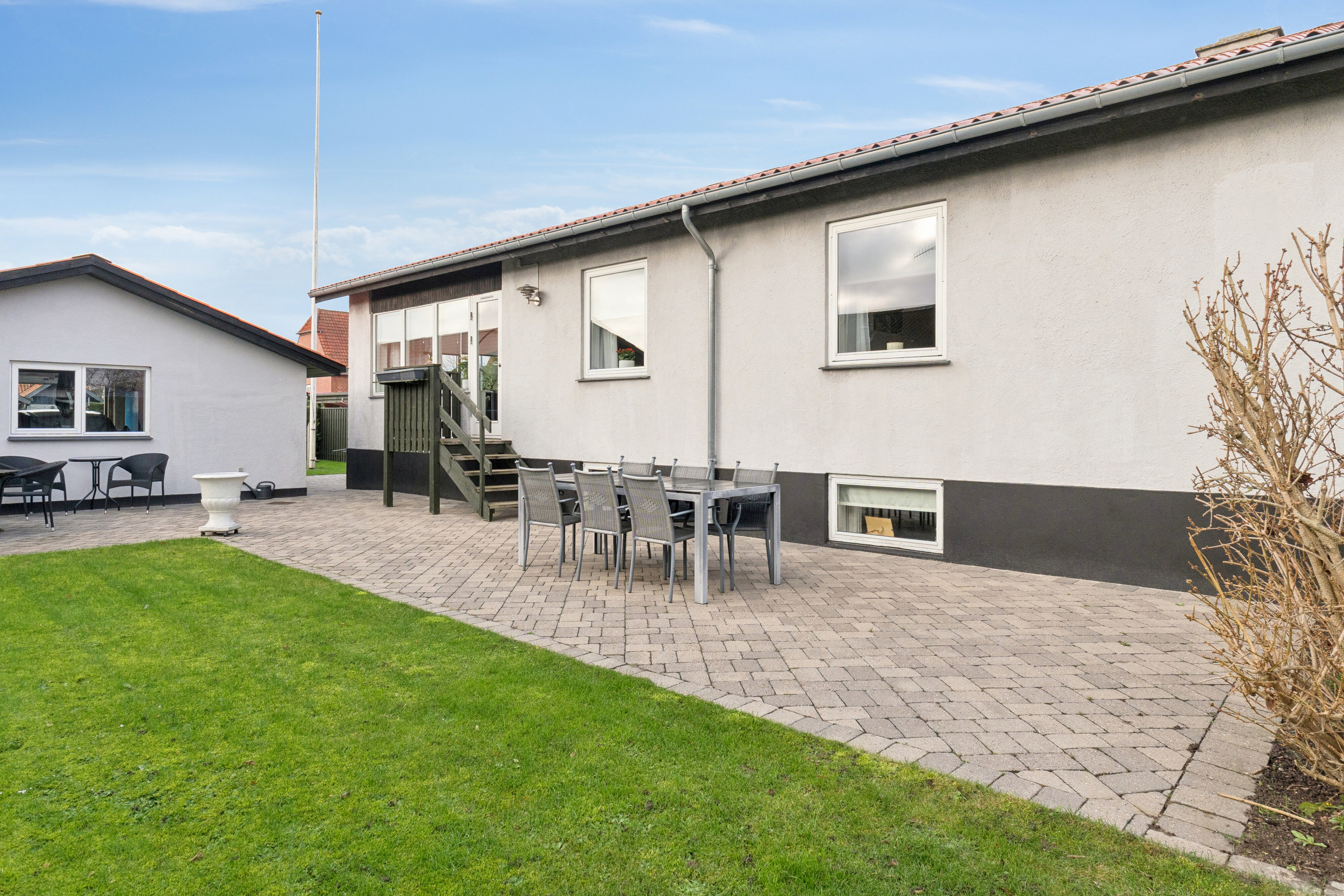 Nordlundsvej 7, 2650 Hvidovre