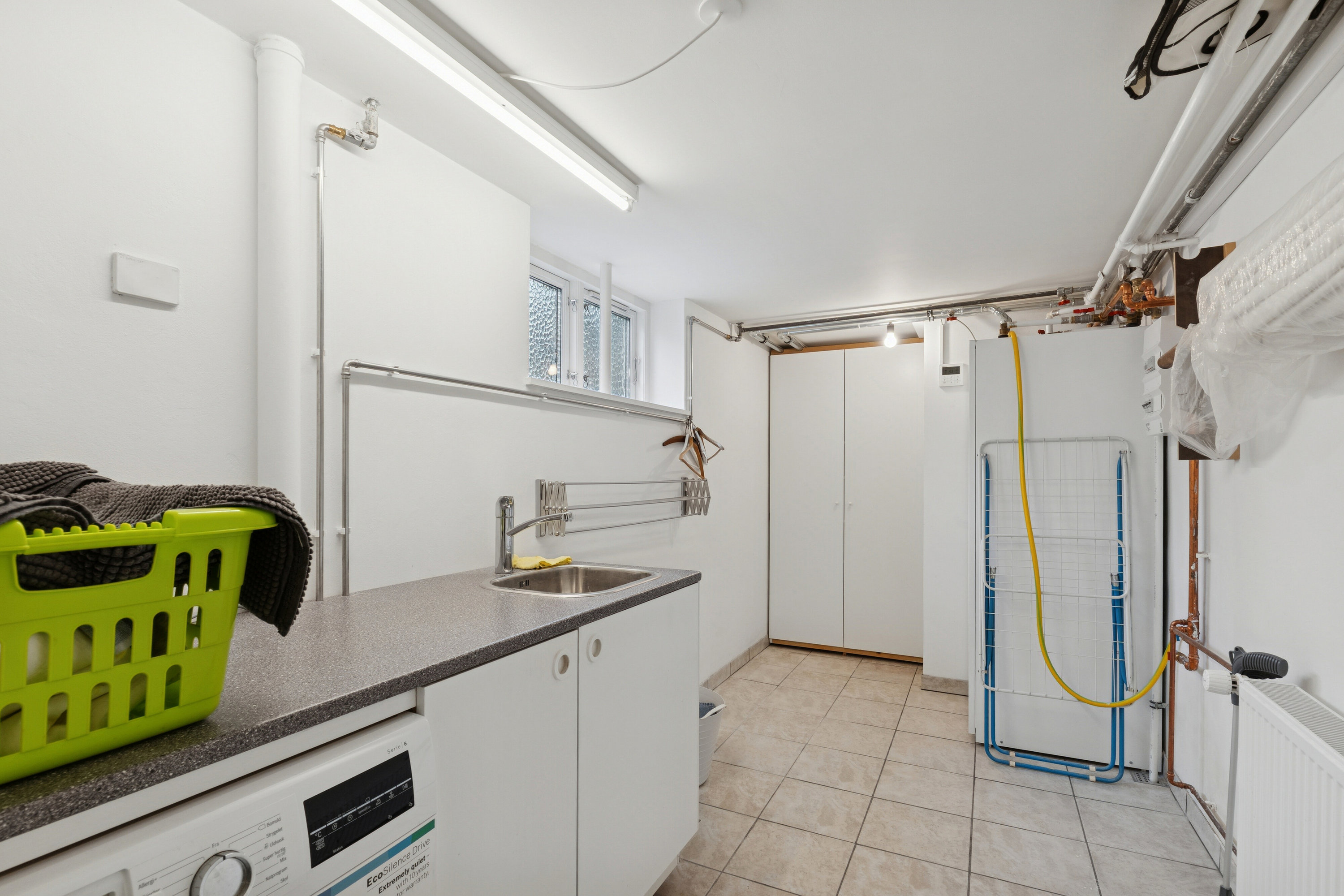 Fremhævet bryggers billede i fuldskærmstilstand. Billede af Nordlundsvej 7, 2650 Hvidovre