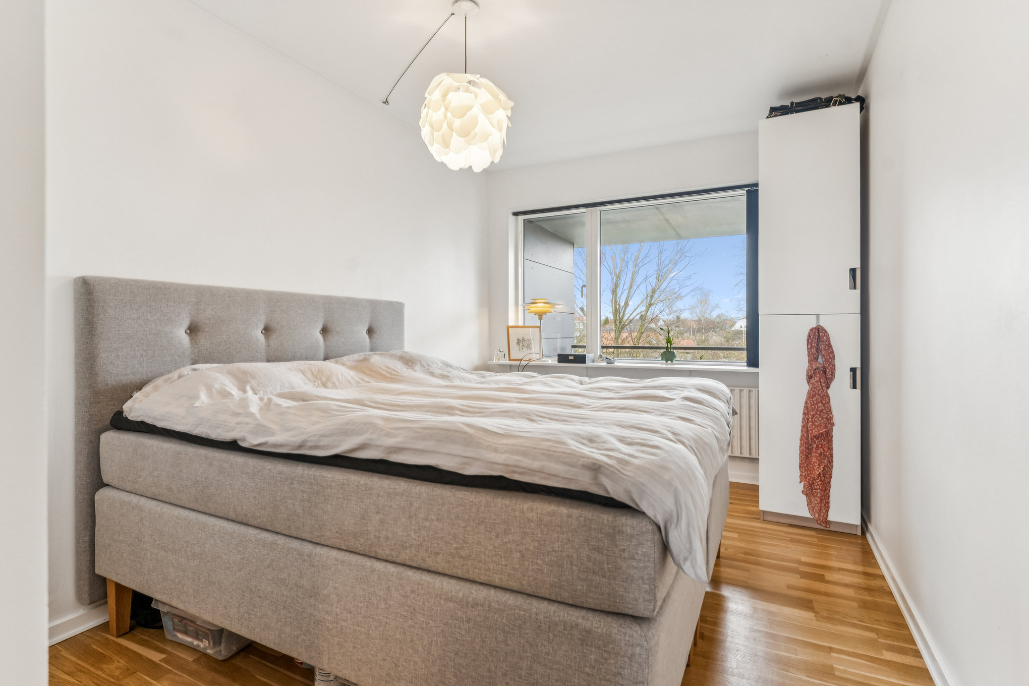 Fremhævet værelse billede i fuldskærmstilstand. Billede af Engboulevarden 51, 3. tv., 8960 Randers SØ