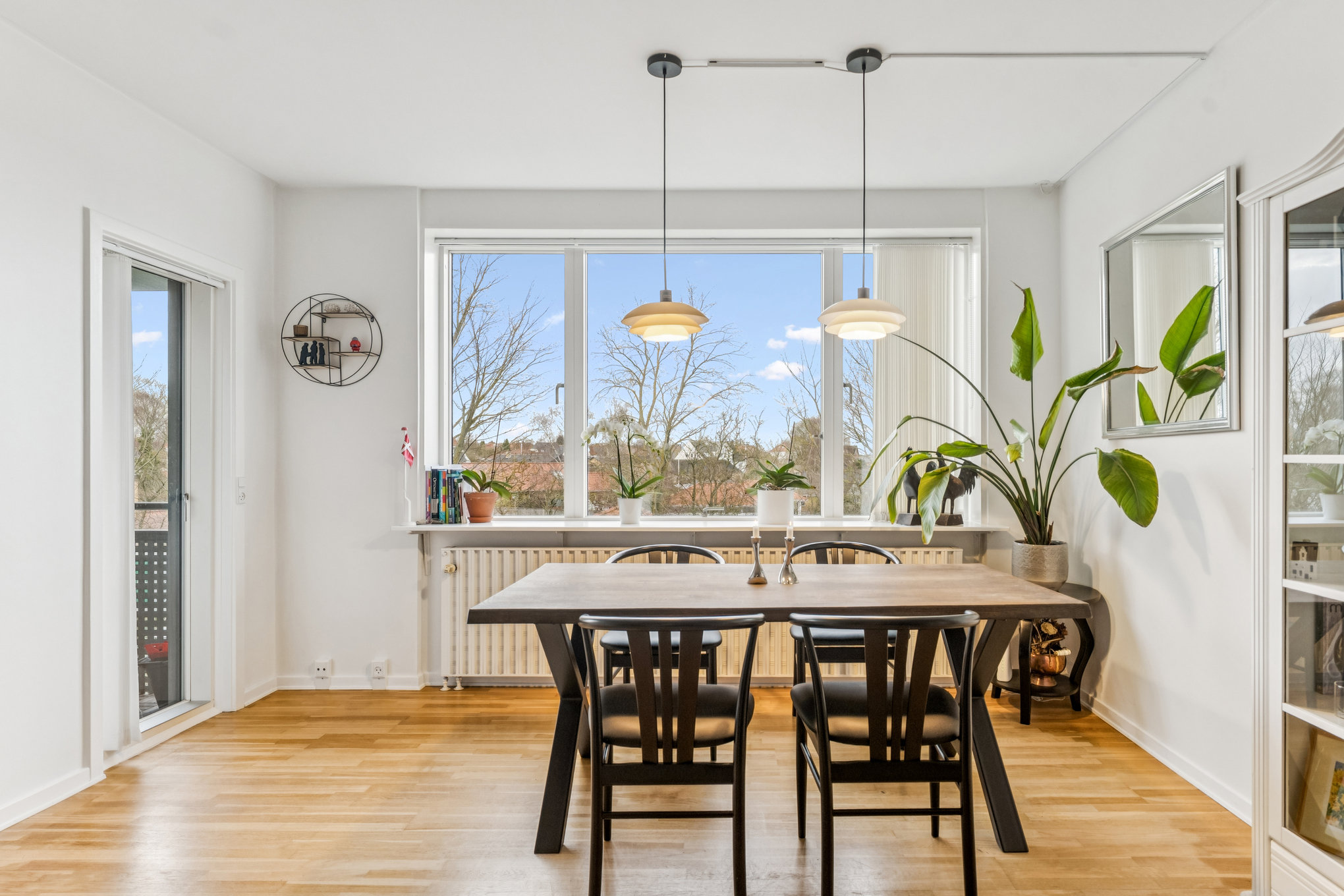 Fremhævet køkken billede i fuldskærmstilstand. Billede af Engboulevarden 51, 3. tv., 8960 Randers SØ