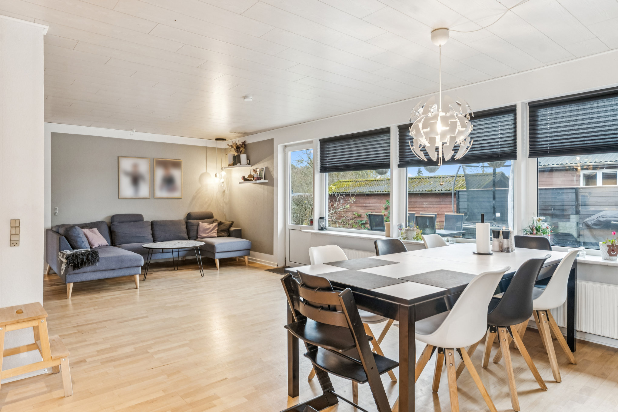 Fremhævet alrum billede i fuldskærmstilstand. Billede af Poppelvej 8, Randers By, 8930 Randers NØ