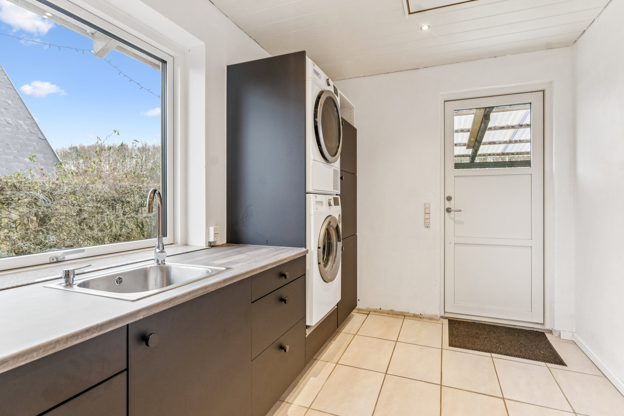 Fremhævet bryggers billede i fuldskærmstilstand. Billede af Poppelvej 8, Randers By, 8930 Randers NØ