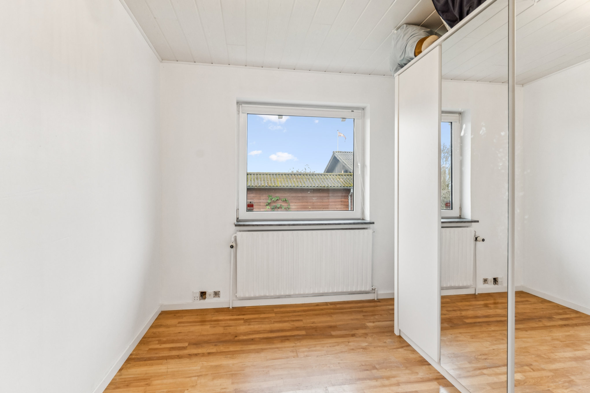 Fremhævet værelse billede i fuldskærmstilstand. Billede af Poppelvej 8, Randers By, 8930 Randers NØ