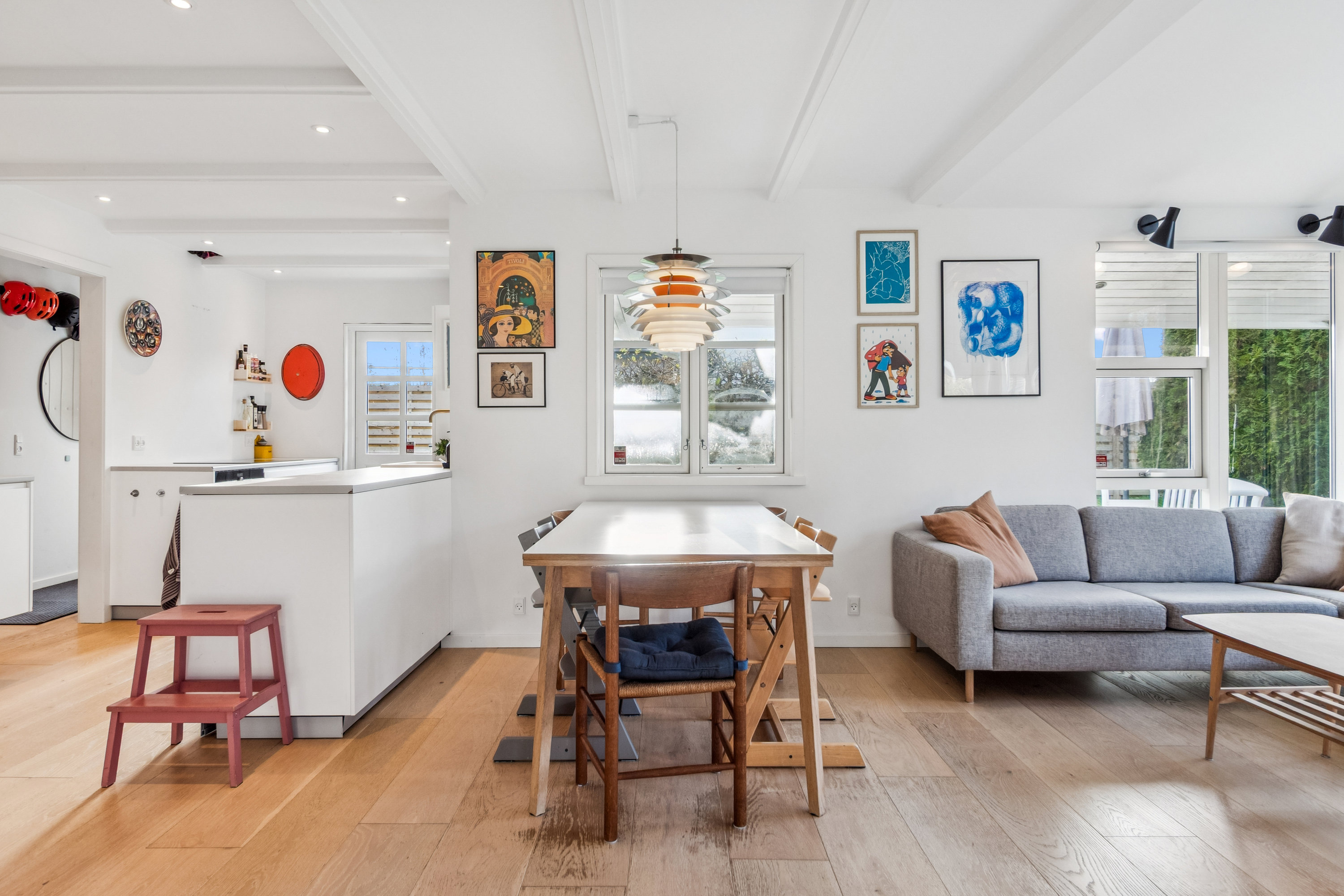 Fremhævet værelse billede i fuldskærmstilstand. Billede af Ny Mæglergårds Allé 24, 2660 Brøndby Strand