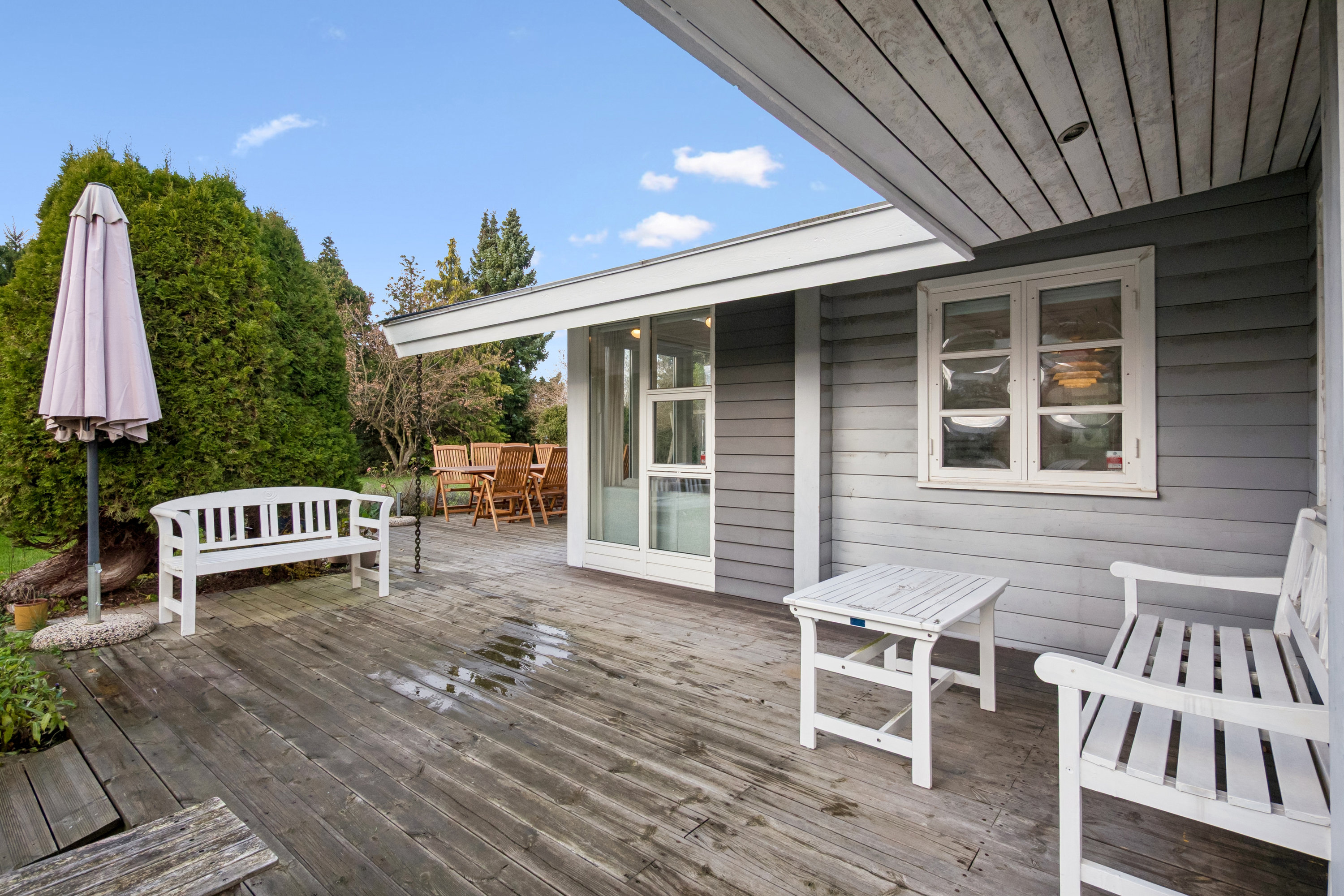 Fremhævet andet billede i fuldskærmstilstand. Billede af Ny Mæglergårds Allé 24, 2660 Brøndby Strand