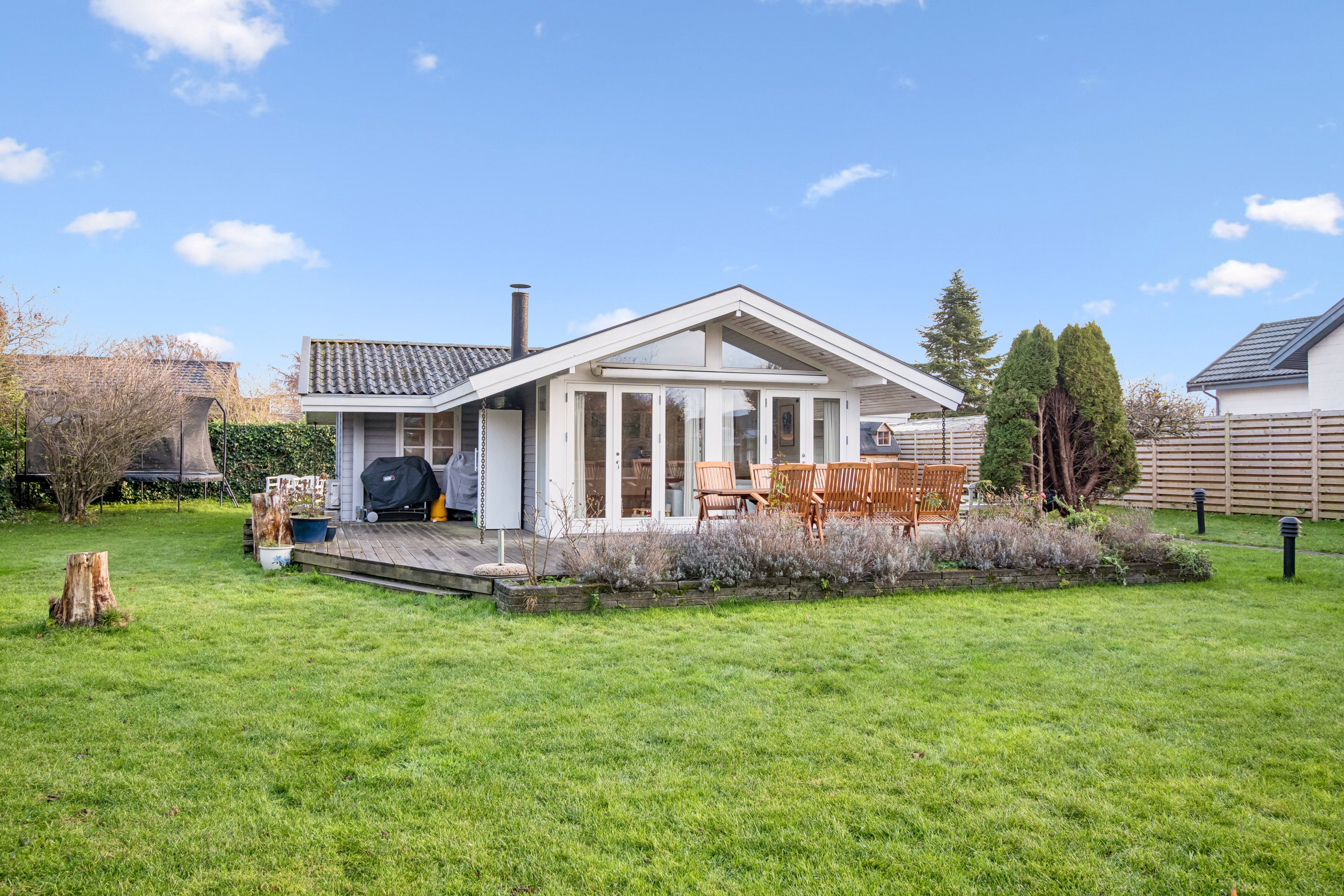 Fremhævet andet billede i fuldskærmstilstand. Billede af Ny Mæglergårds Allé 24, 2660 Brøndby Strand