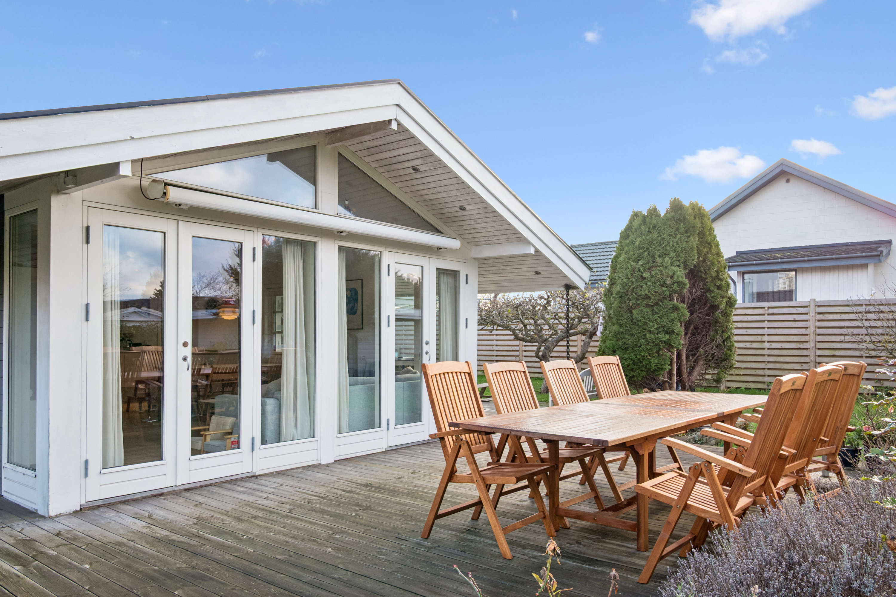 Fremhævet andet billede i fuldskærmstilstand. Billede af Ny Mæglergårds Allé 24, 2660 Brøndby Strand