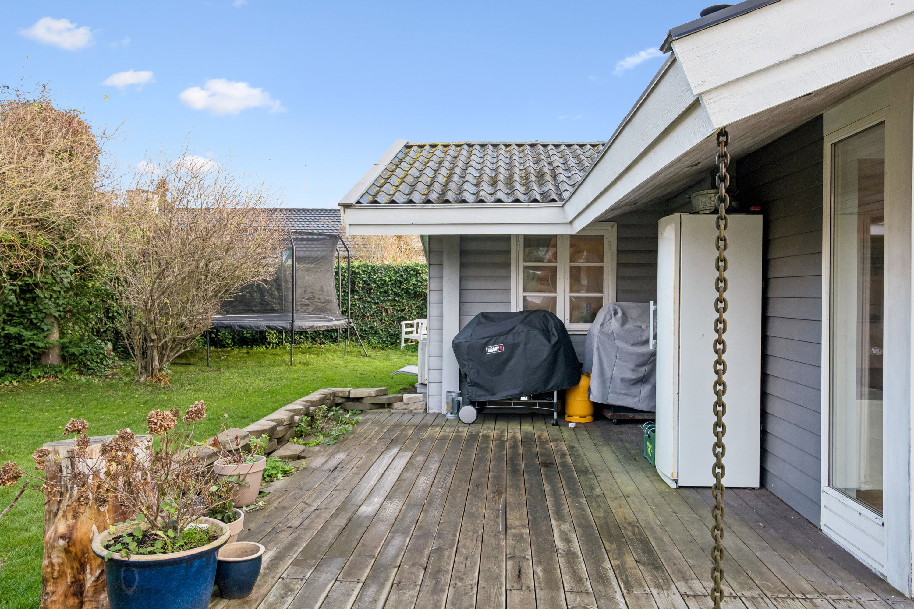 Fremhævet andet billede i fuldskærmstilstand. Billede af Ny Mæglergårds Allé 24, 2660 Brøndby Strand