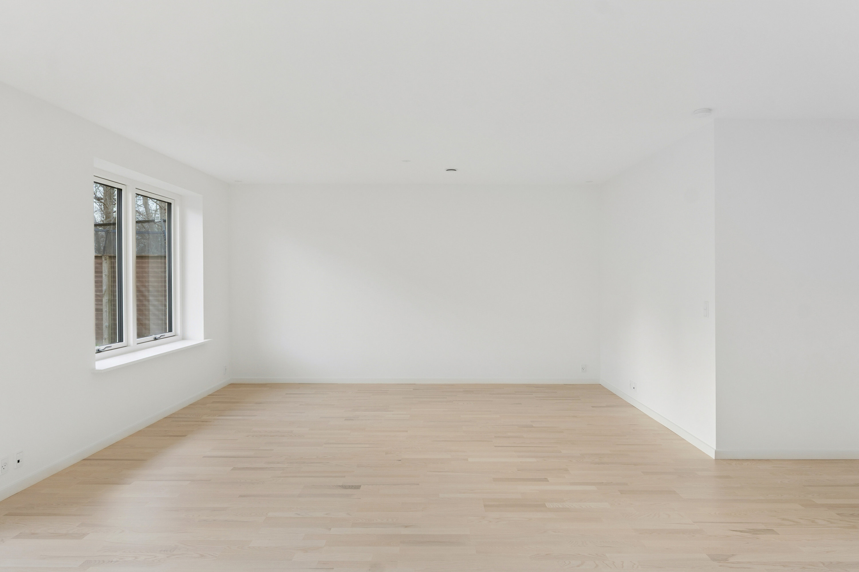 Fremhævet stue billede i fuldskærmstilstand. Billede af Troelstrup Bygade 2E, 4690 Haslev