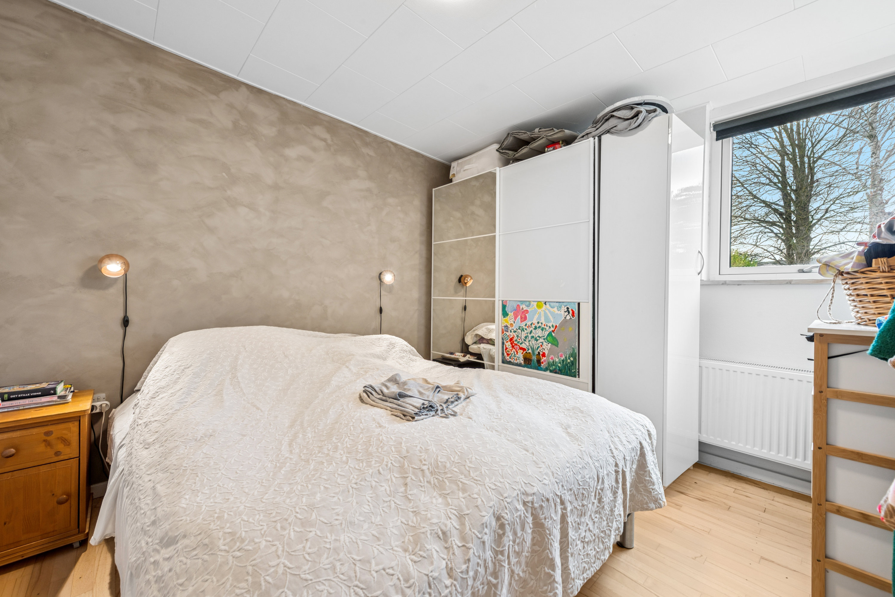 Fremhævet værelse billede i fuldskærmstilstand. Billede af Krogårdsvej 160, 2670 Greve