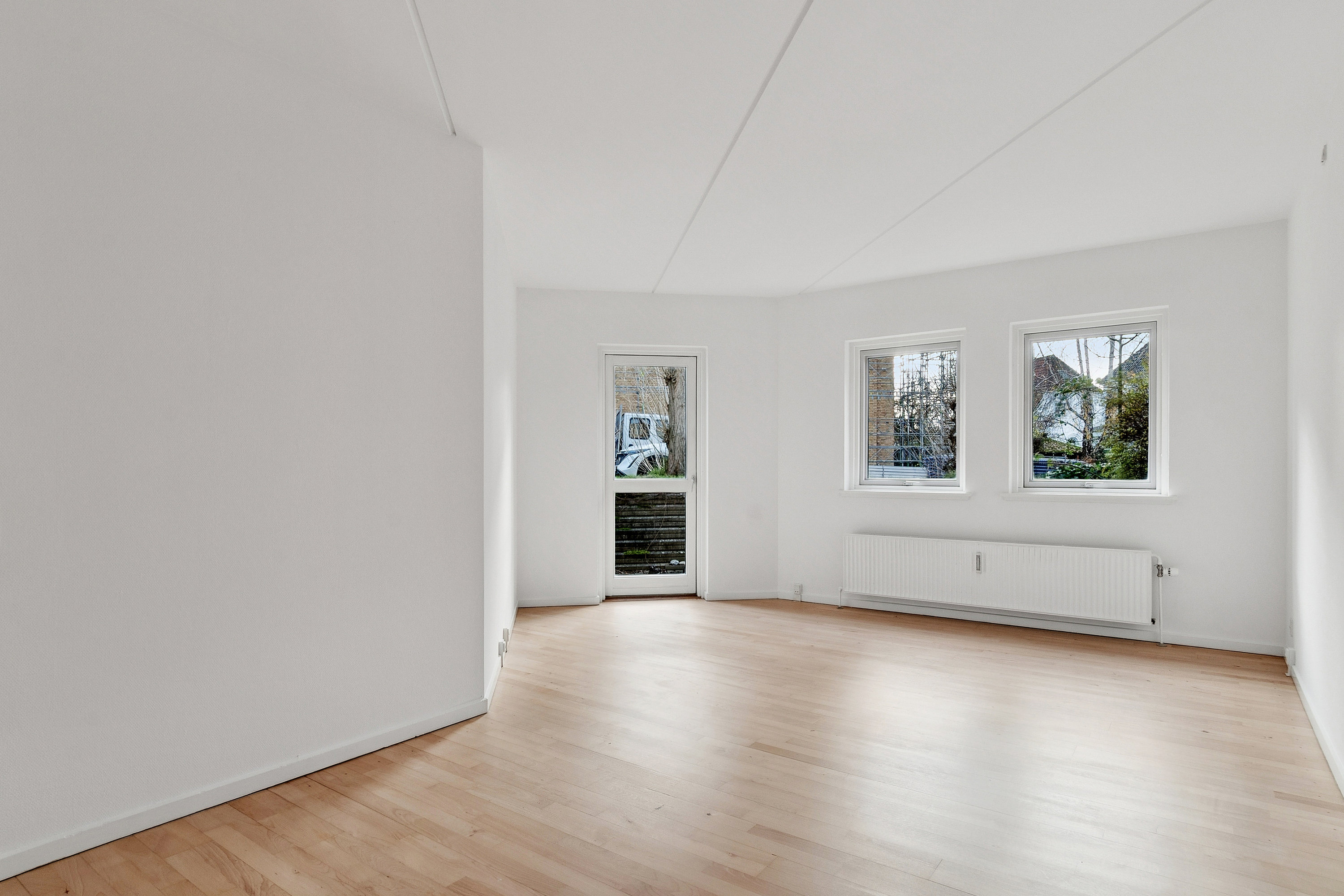 Ejerlejlighed: Stue på Pelargonievej 1, st.. th., 2000 Frederiksberg