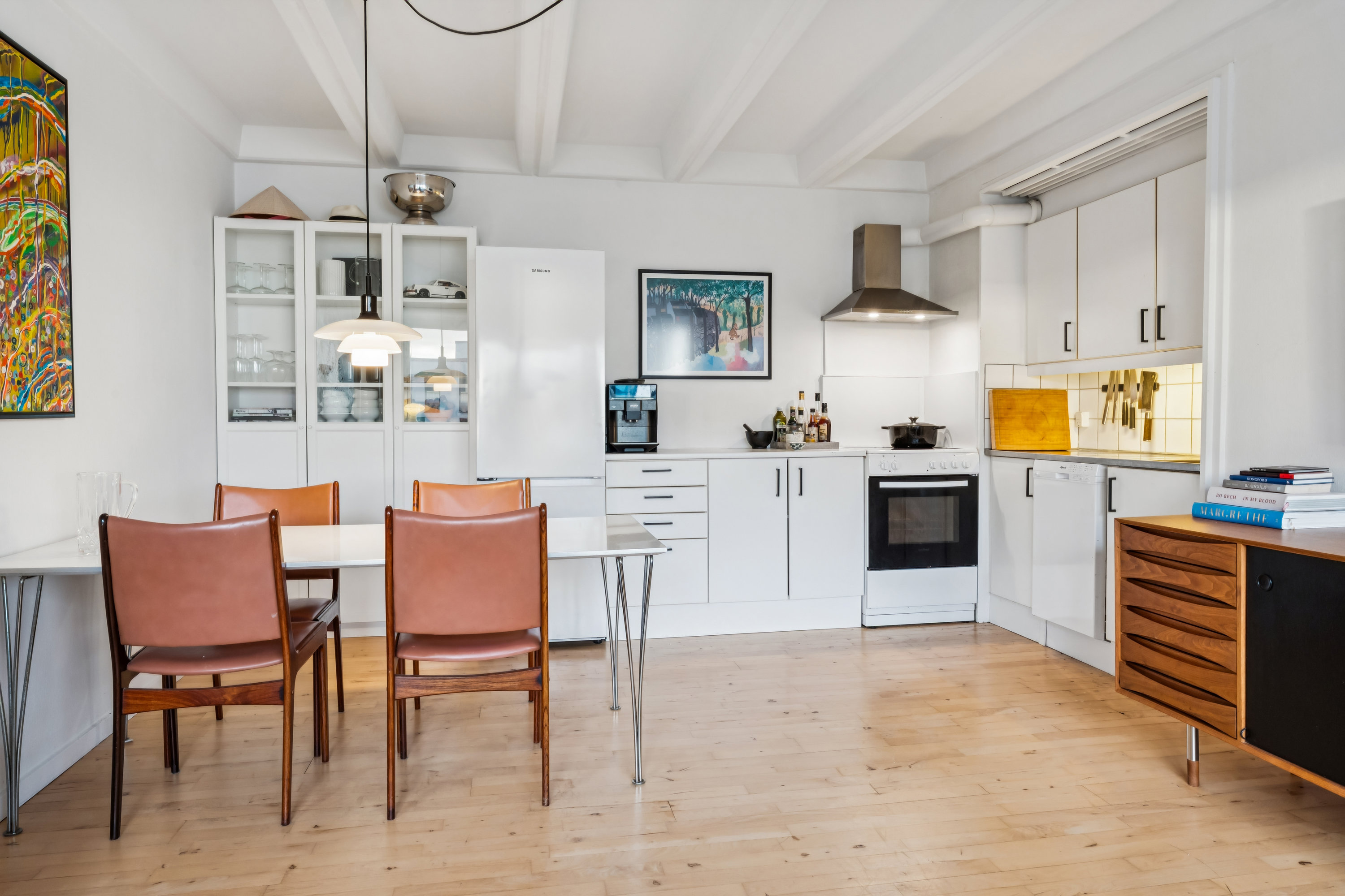 Vesterbro 127, 6. 608., 9000 Aalborg