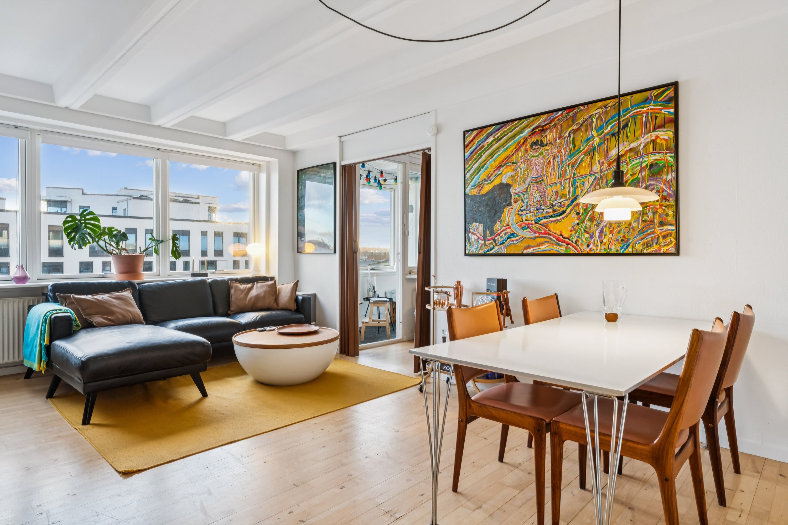 Vesterbro 127, 6. 608., 9000 Aalborg