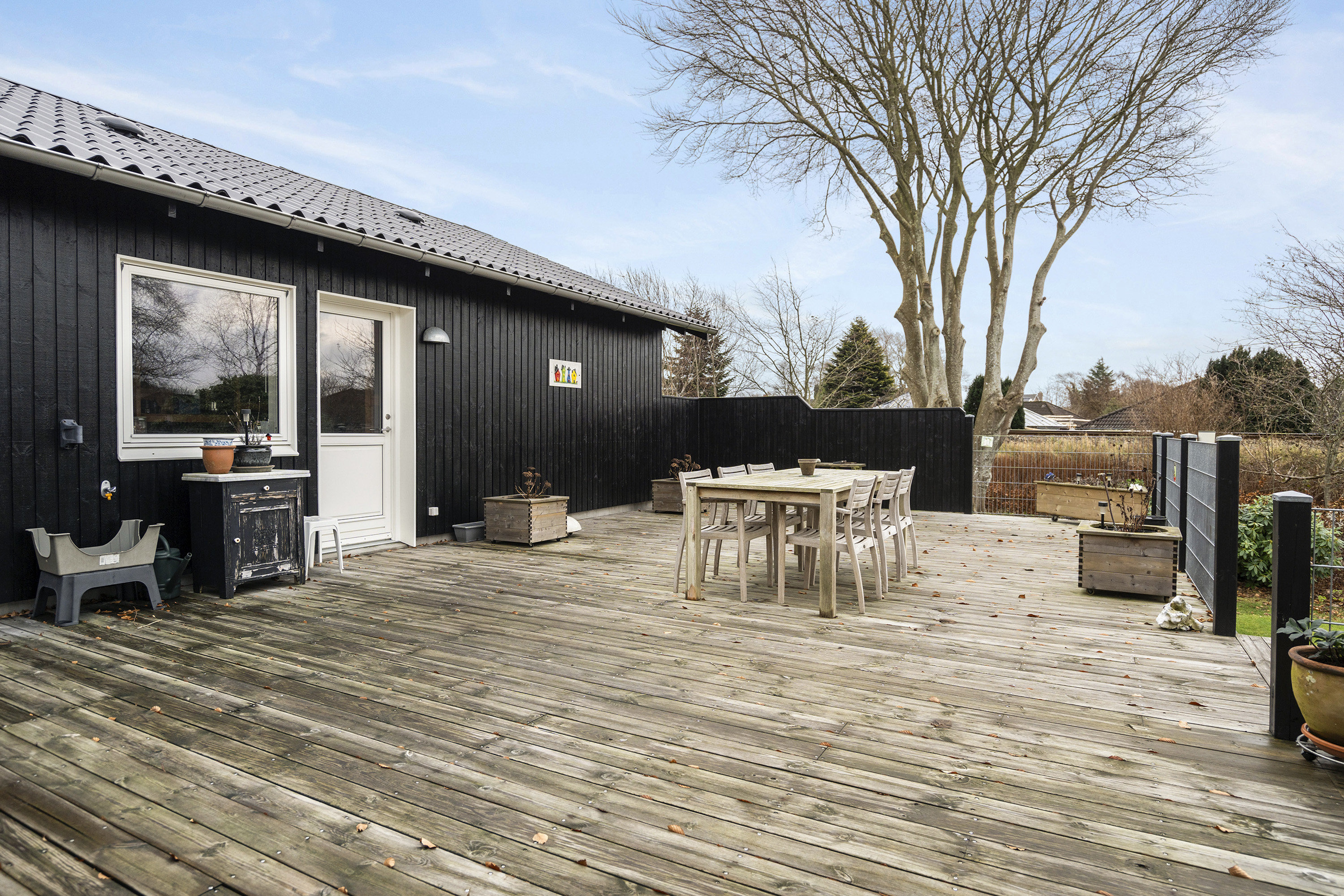 Fremhævet område billede i fuldskærmstilstand. Billede af Stormgade 1B, 6800 Varde