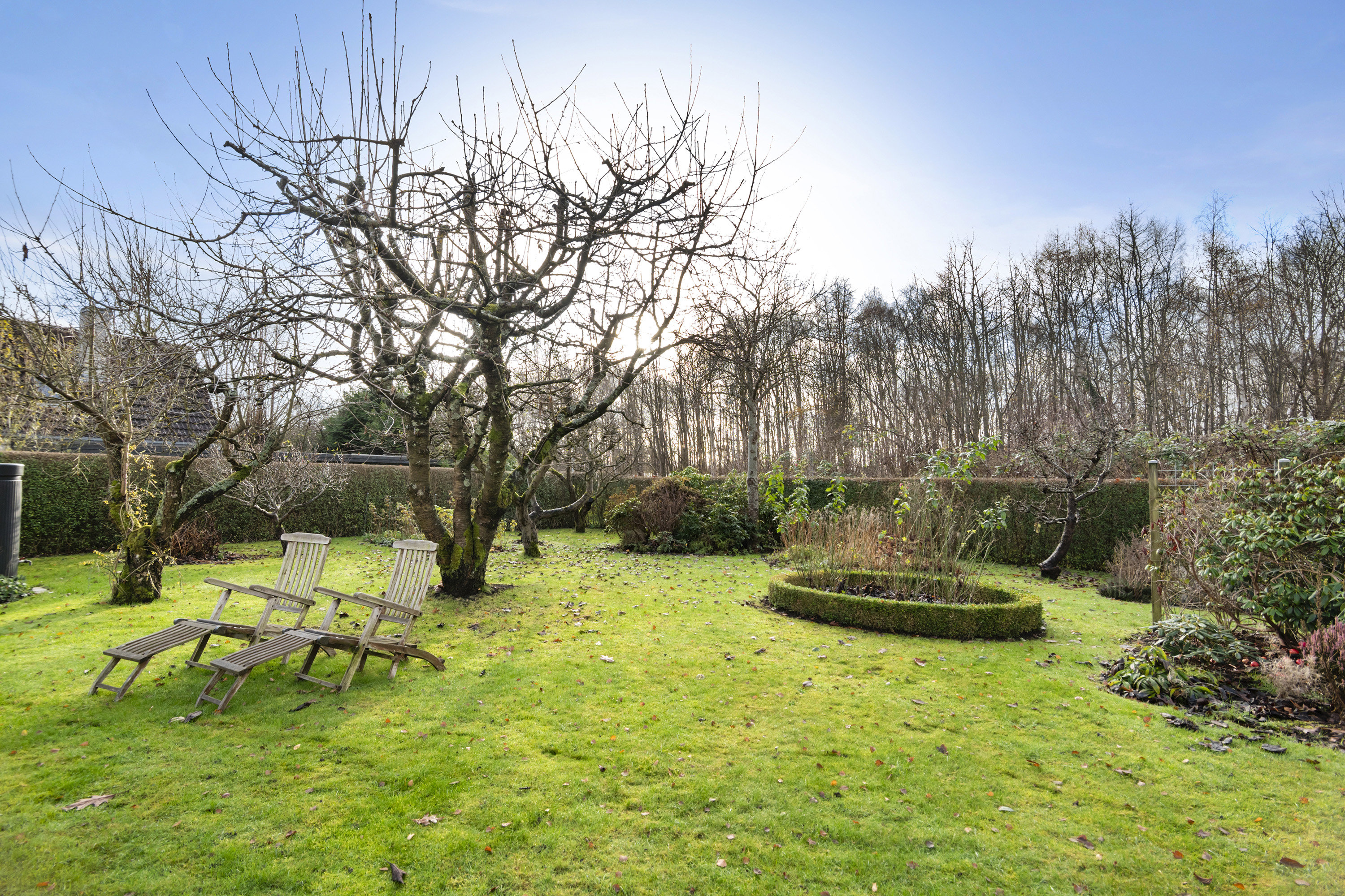 Fremhævet område billede i fuldskærmstilstand. Billede af Engvej 9D, 2625 Vallensbæk