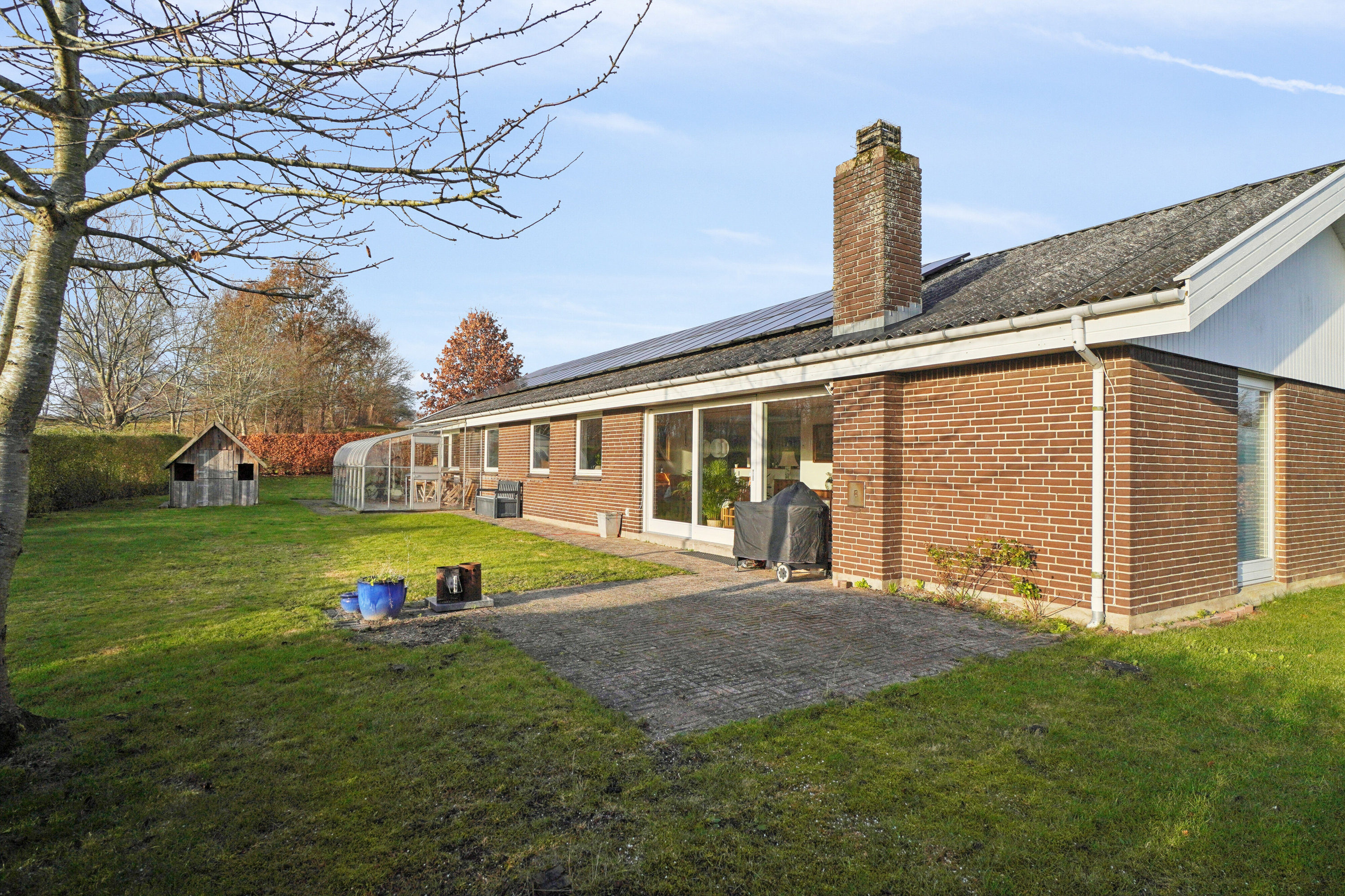 Hyllingeparken 61, 4070 Kirke Hyllinge