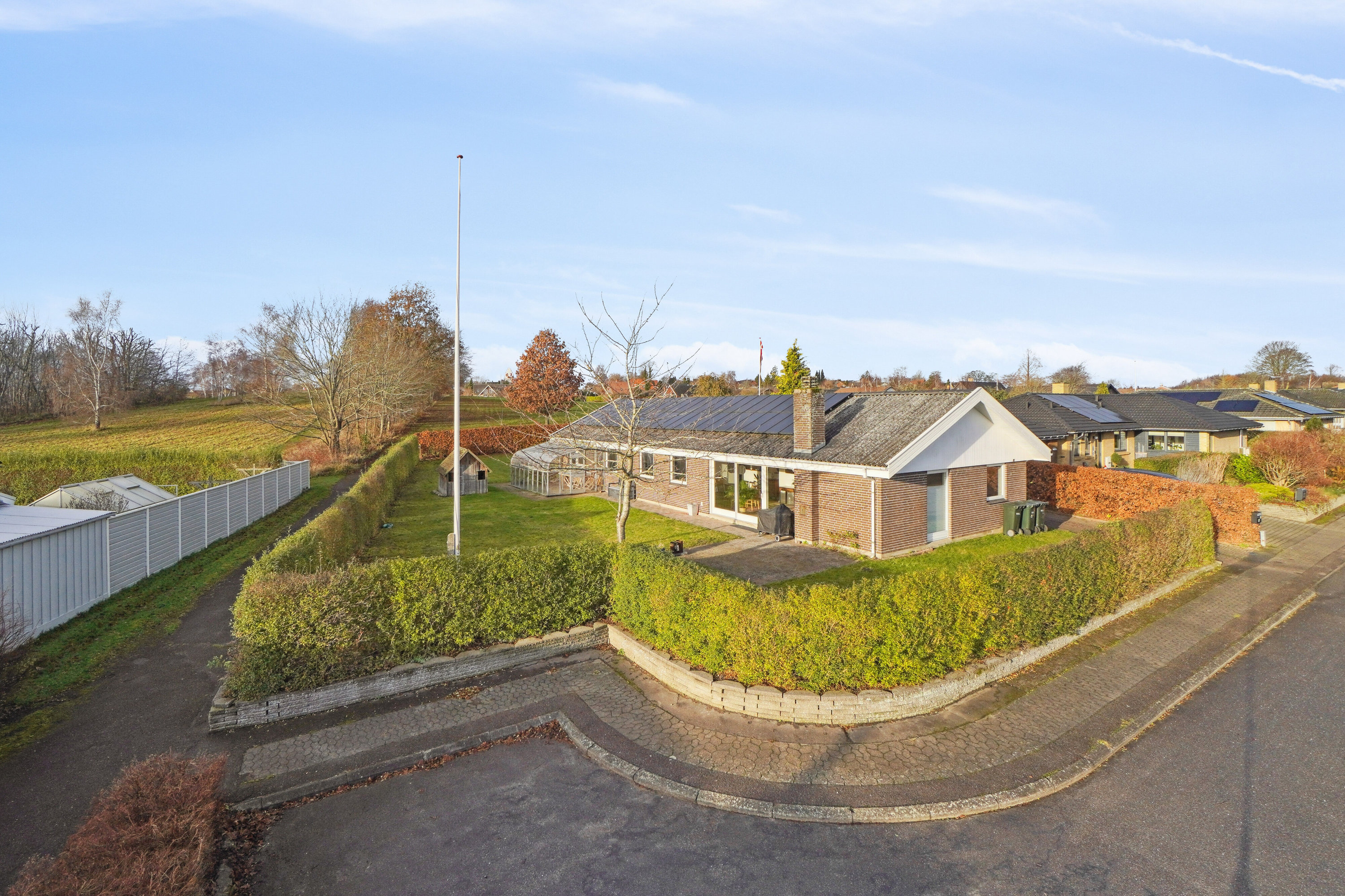 Hyllingeparken 61, 4070 Kirke Hyllinge