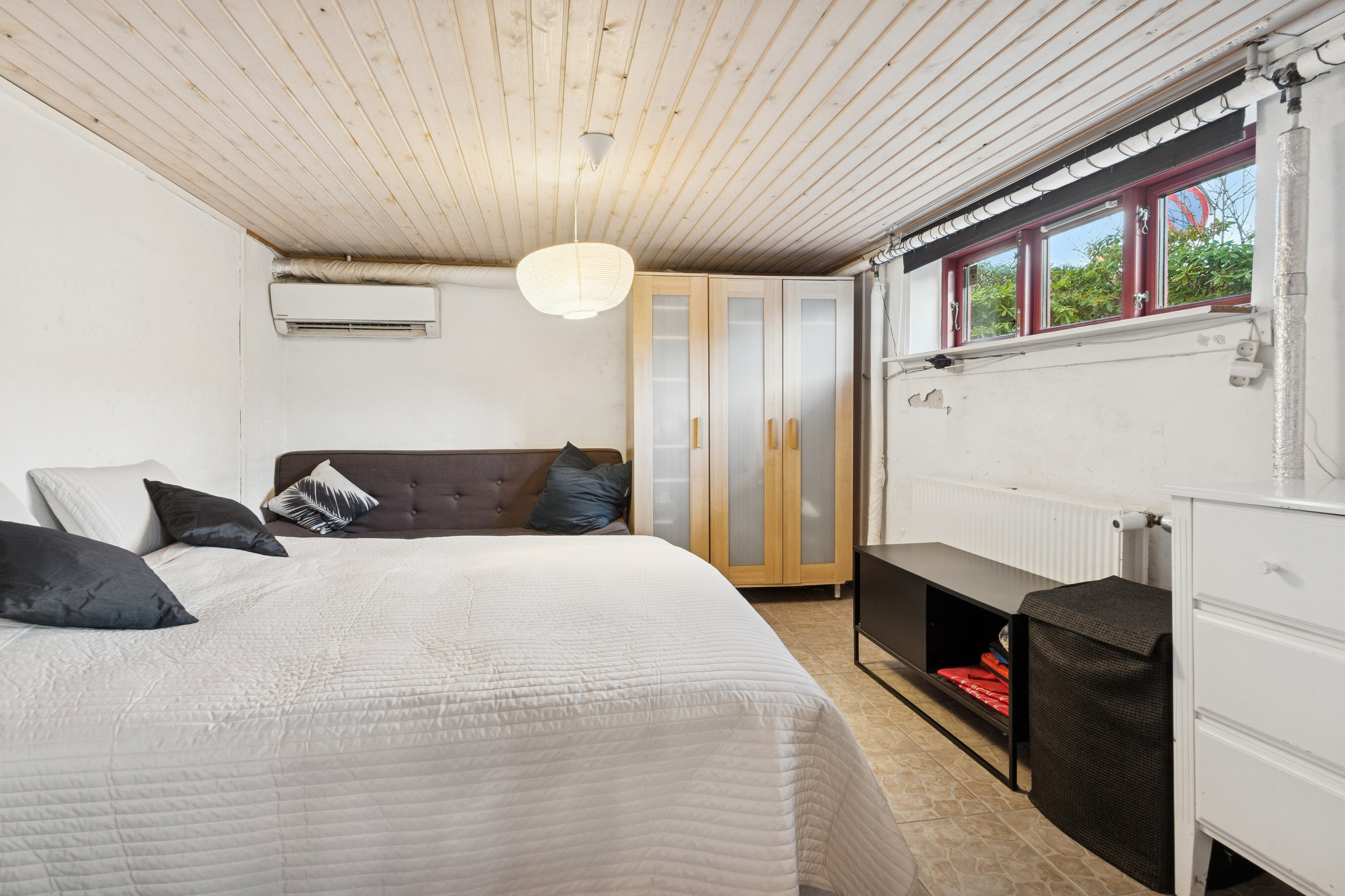 Fremhævet disp. rum billede i fuldskærmstilstand. Billede af Hvidovre Alle 1A, 2650 Hvidovre