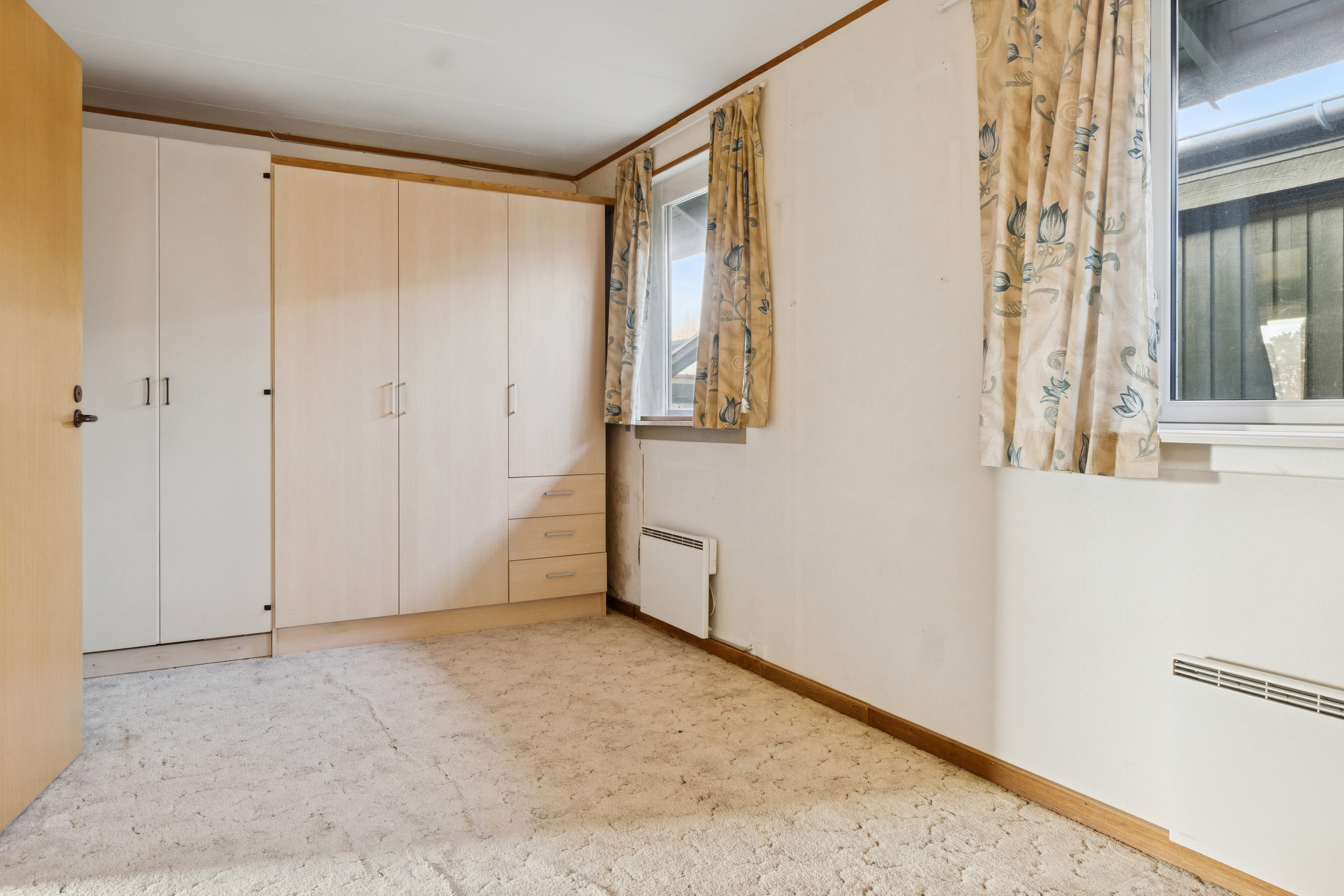 Fremhævet værelse billede i fuldskærmstilstand. Billede af Bjørnebakken 38, 3390 Hundested