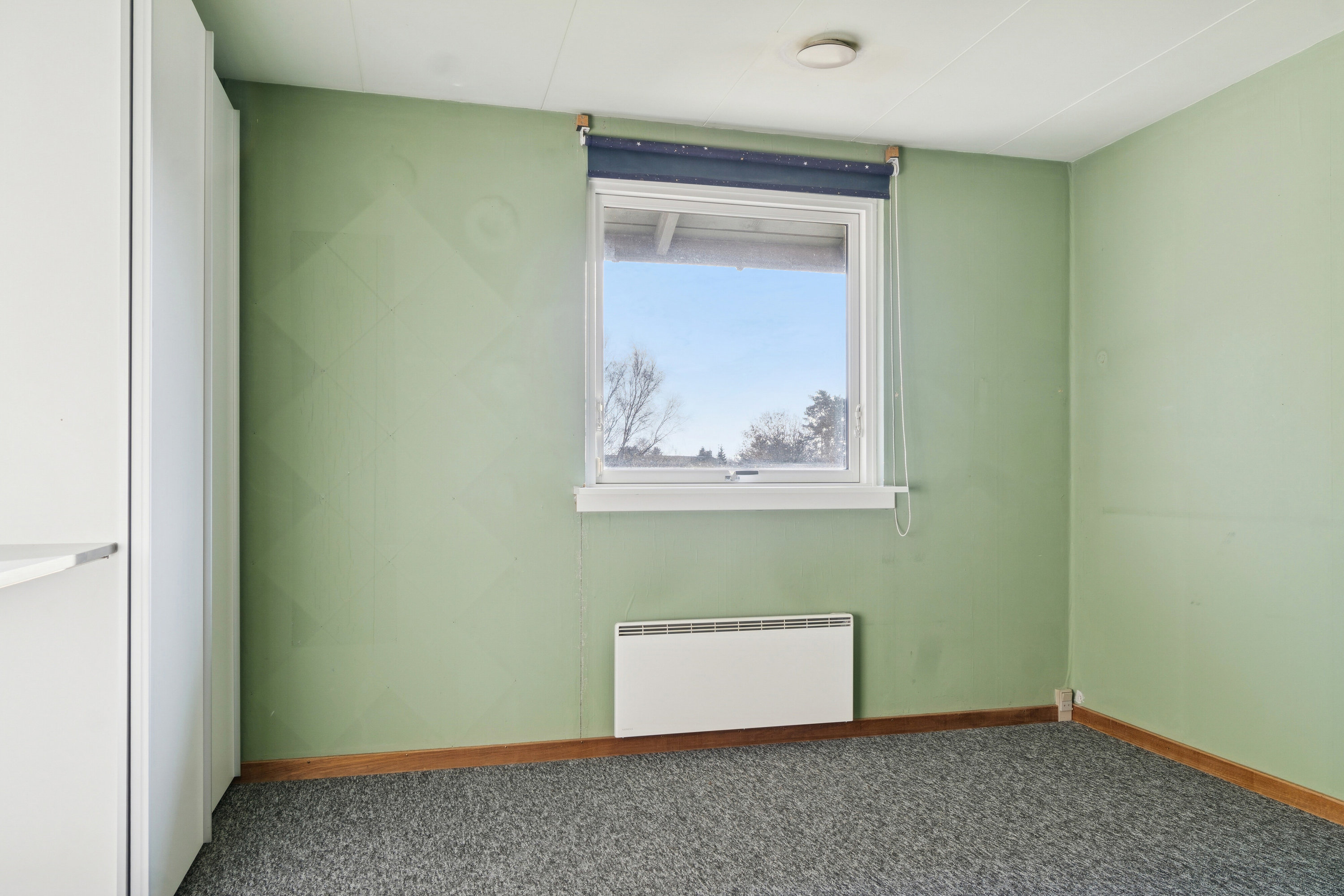 Fremhævet værelse billede i fuldskærmstilstand. Billede af Bjørnebakken 38, 3390 Hundested