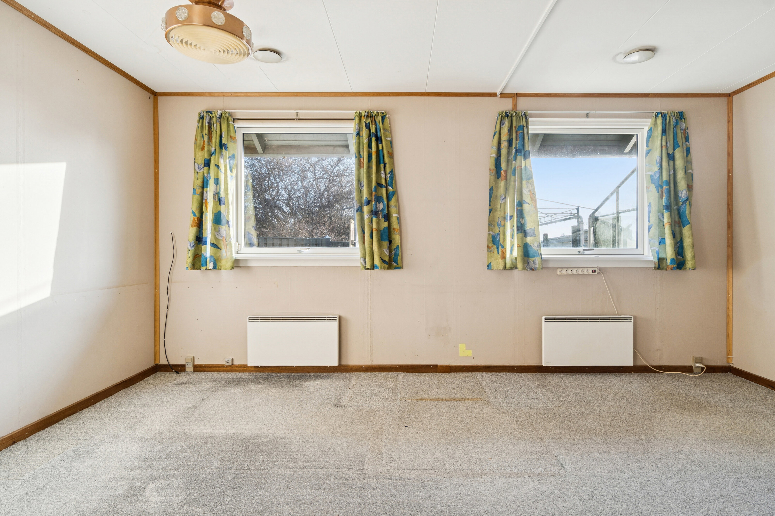 Fremhævet værelse billede i fuldskærmstilstand. Billede af Bjørnebakken 38, 3390 Hundested