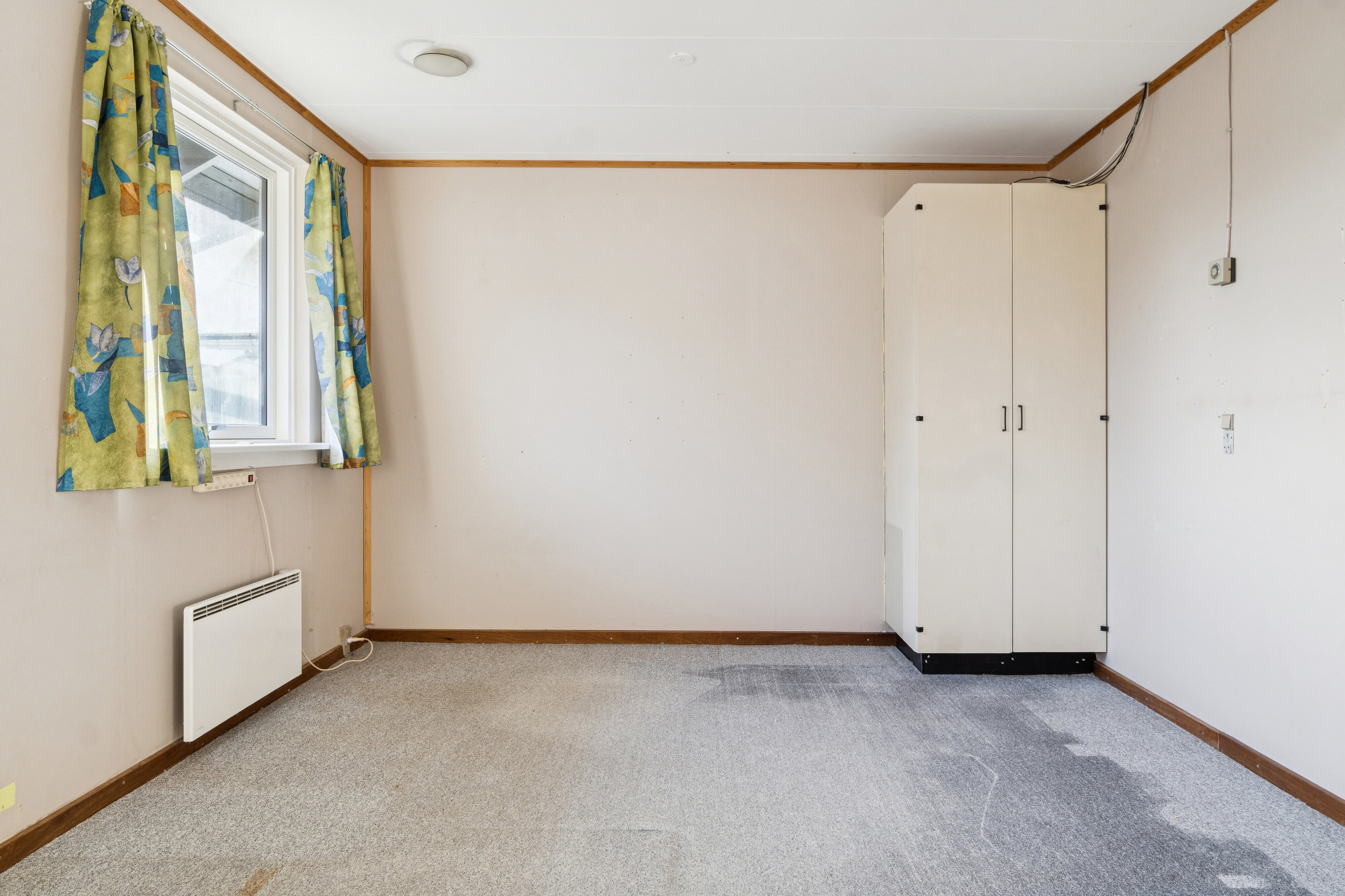 Fremhævet værelse billede i fuldskærmstilstand. Billede af Bjørnebakken 38, 3390 Hundested