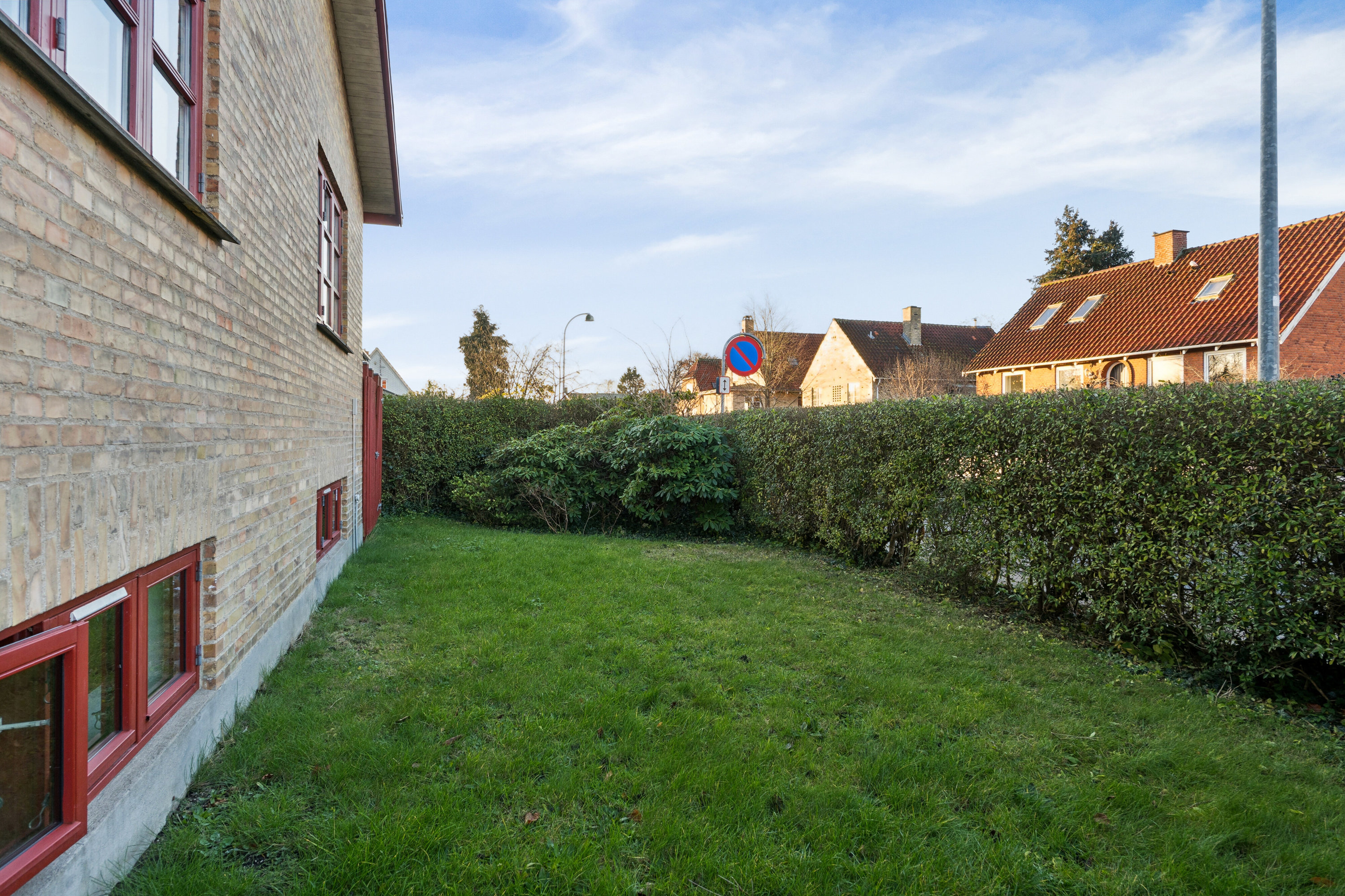 Fremhævet have billede i fuldskærmstilstand. Billede af Hvidovre Alle 1A, 2650 Hvidovre