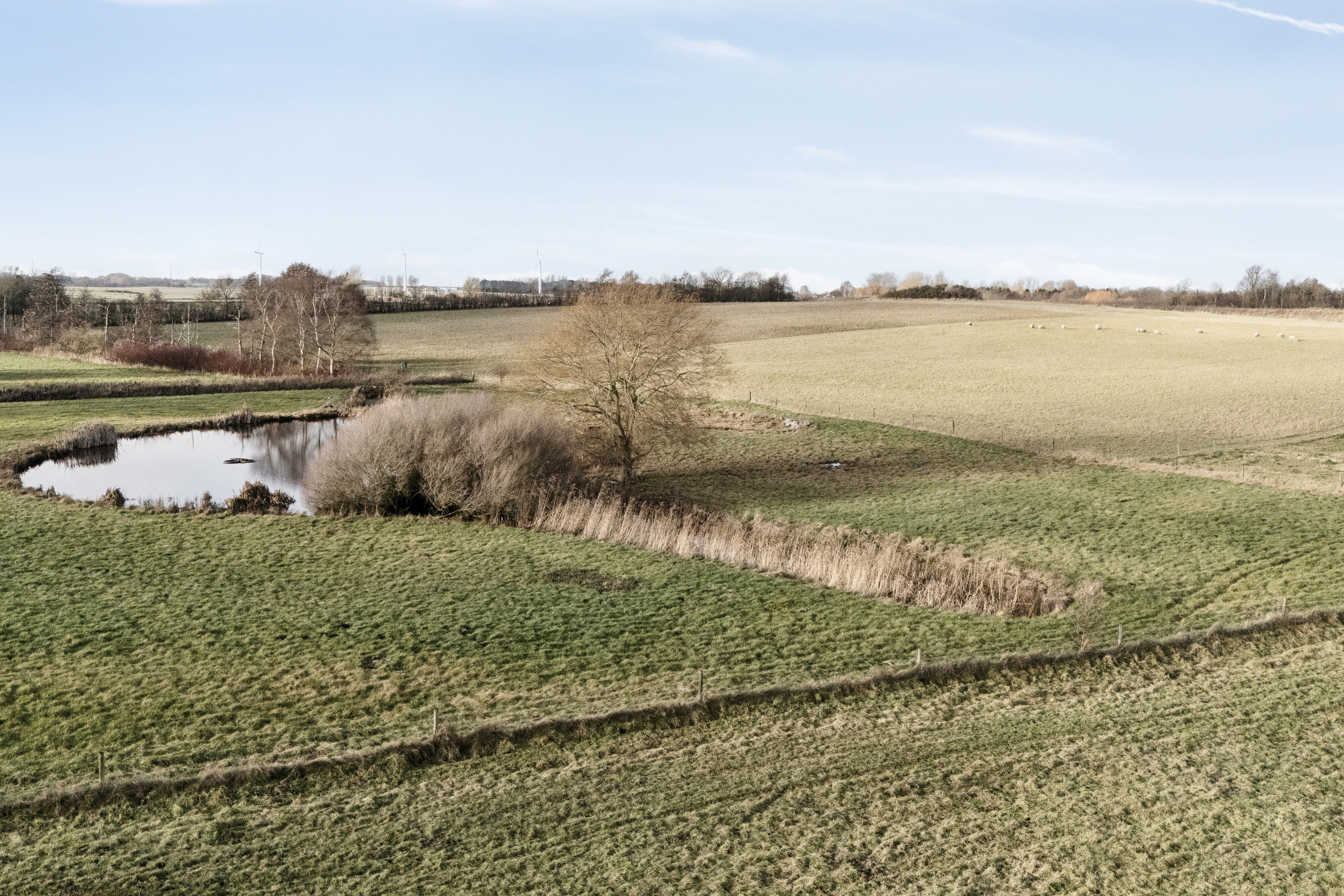 Fremhævet udendørs billede i fuldskærmstilstand. Billede af Sdr Jernløsevej 19, Sdr. Jernløse, 4420 Regstrup