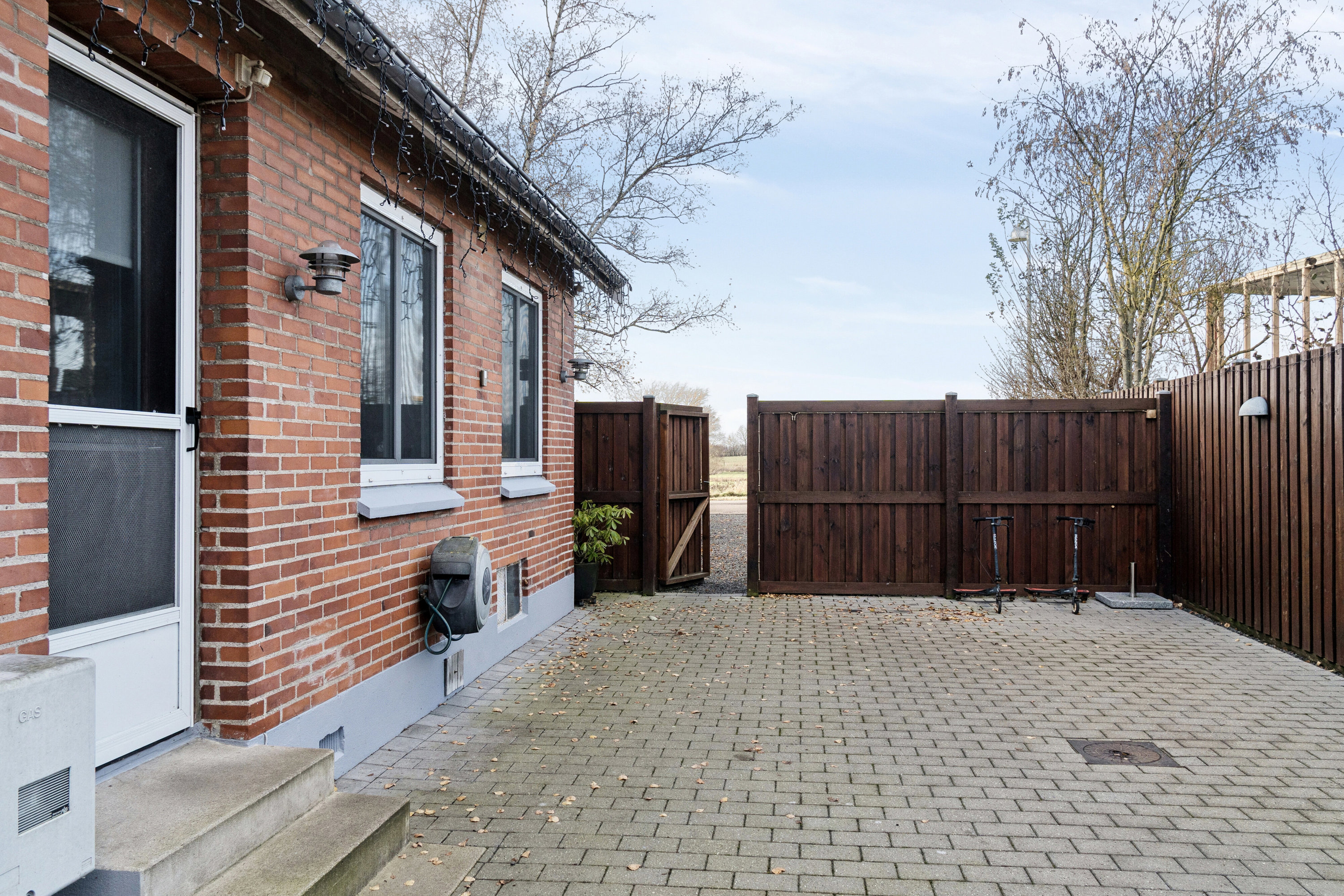 Fremhævet udendørs billede i fuldskærmstilstand. Billede af Sdr Jernløsevej 19, Sdr. Jernløse, 4420 Regstrup