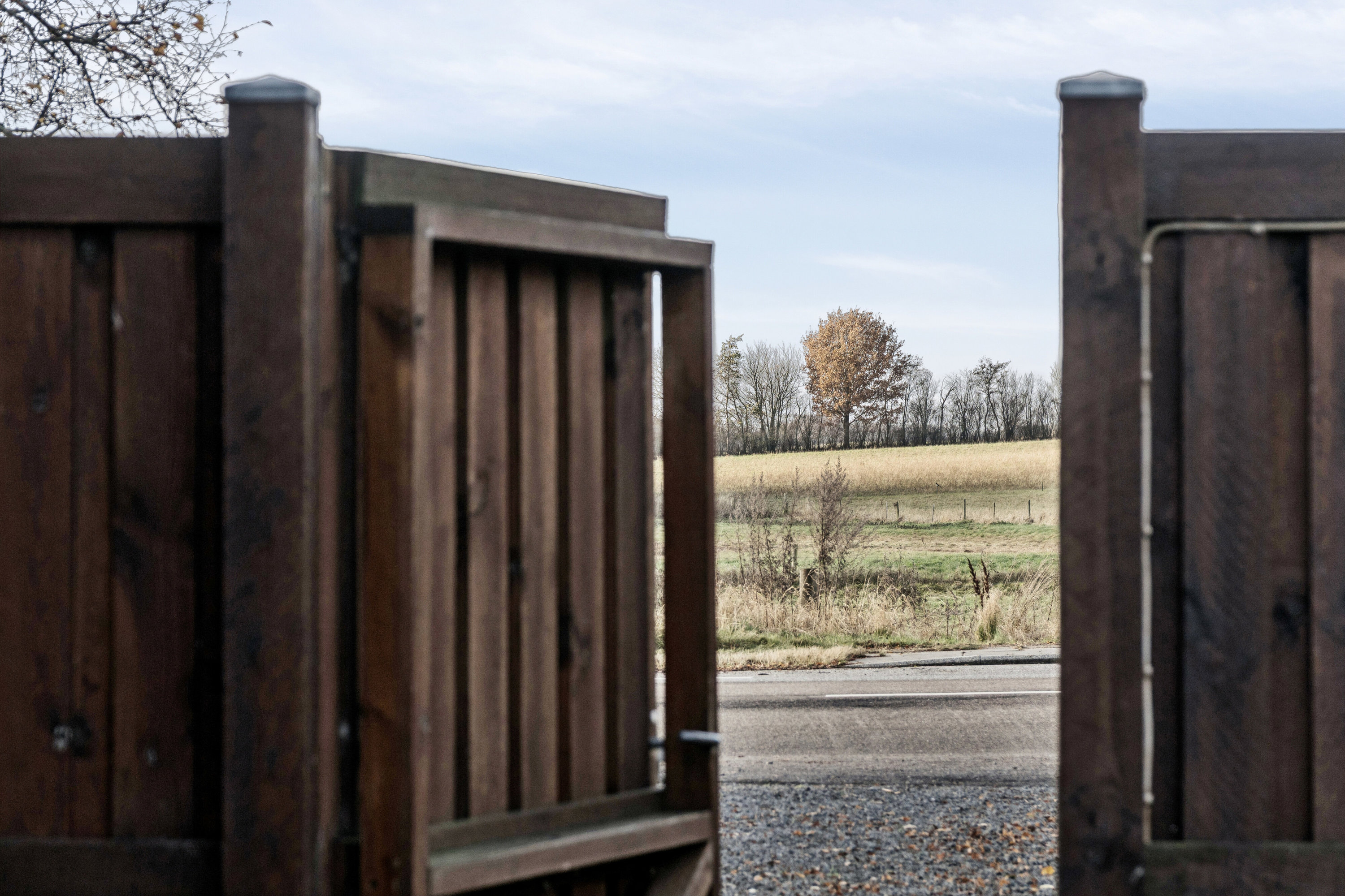 Fremhævet udendørs billede i fuldskærmstilstand. Billede af Sdr Jernløsevej 19, Sdr. Jernløse, 4420 Regstrup