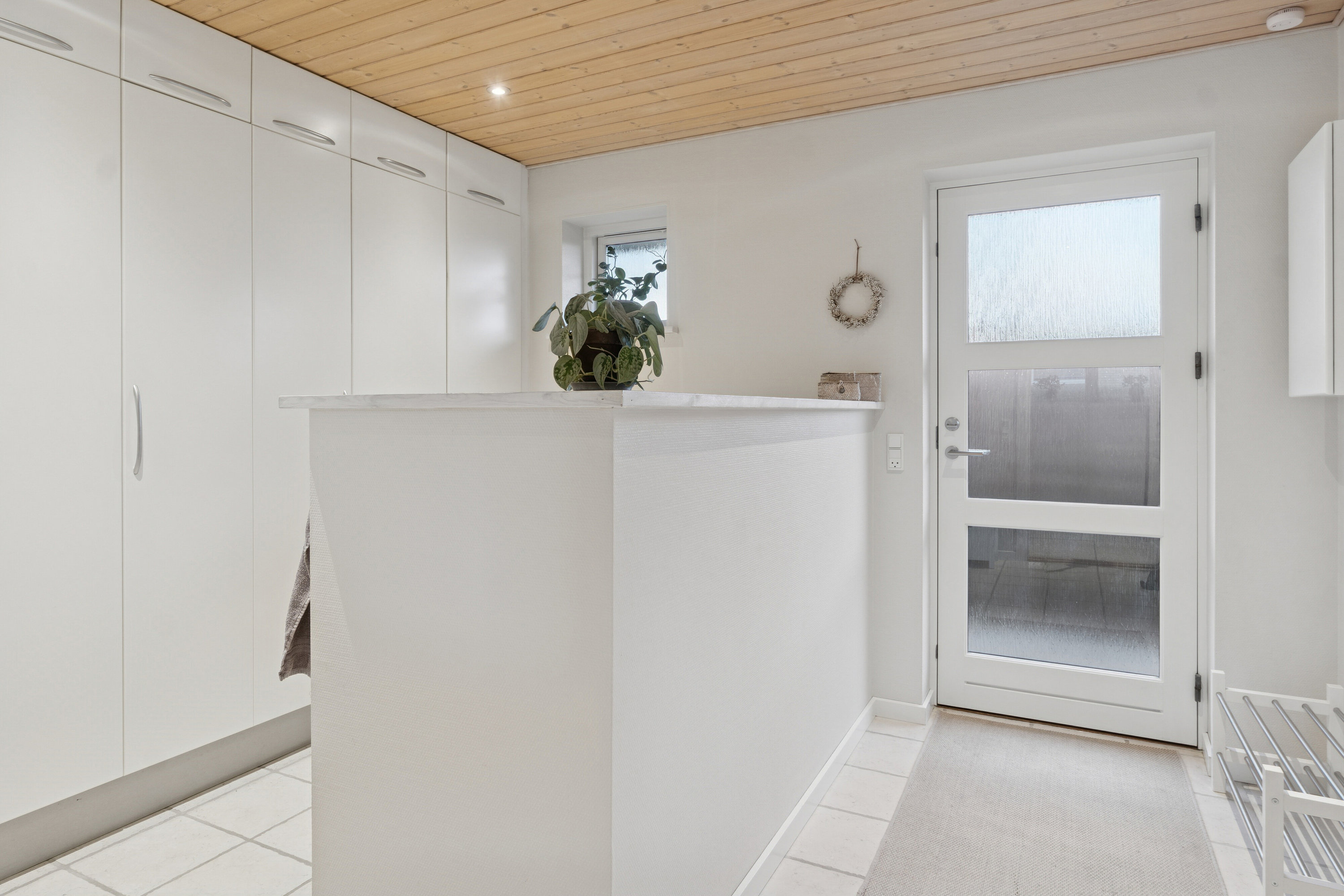 Fremhævet indendørs billede i fuldskærmstilstand. Billede af Rørmosevej 40, 4400 Kalundborg