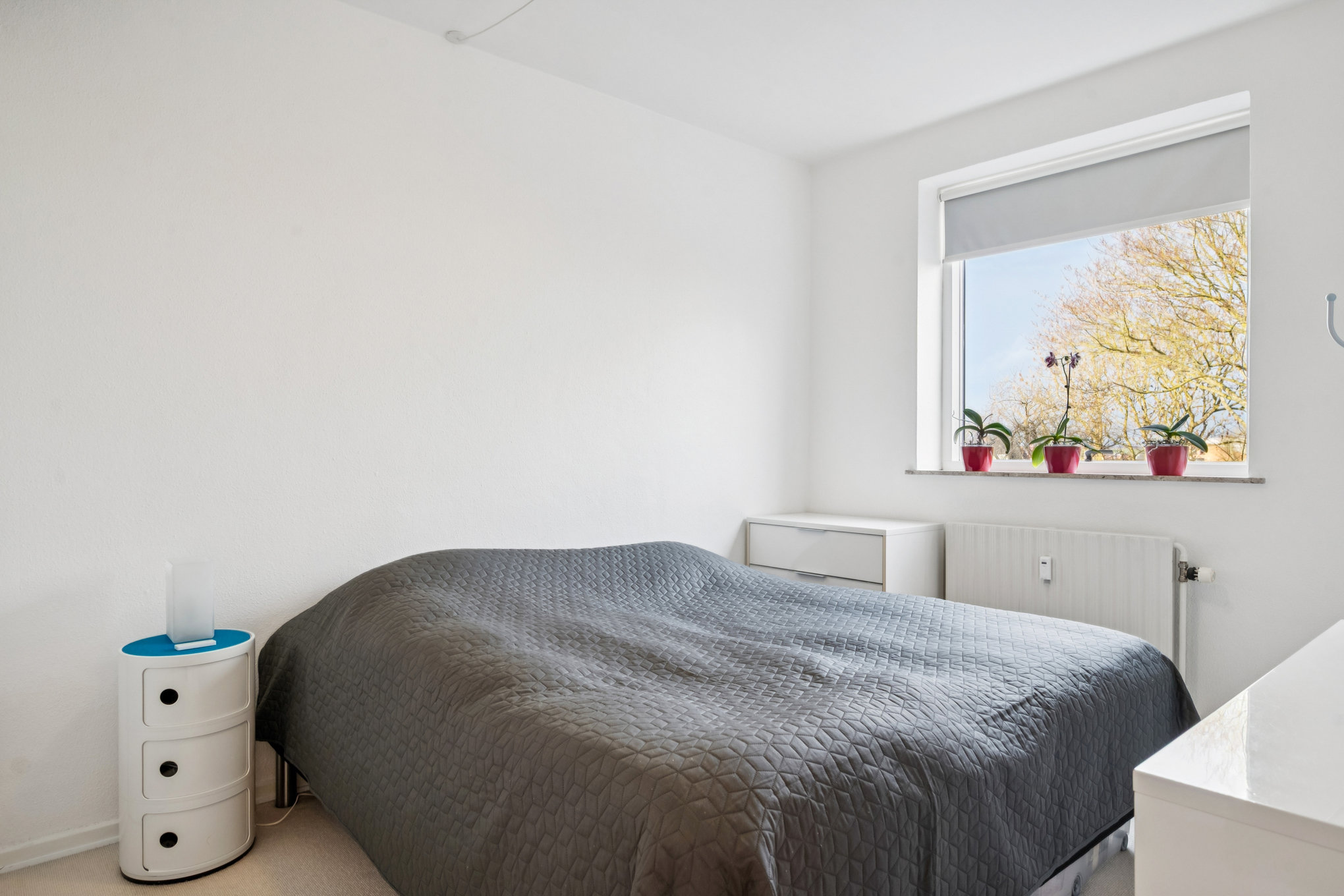 Fremhævet værelse billede i fuldskærmstilstand. Billede af Hobrovej 120, 1. th., 8920 Randers NV