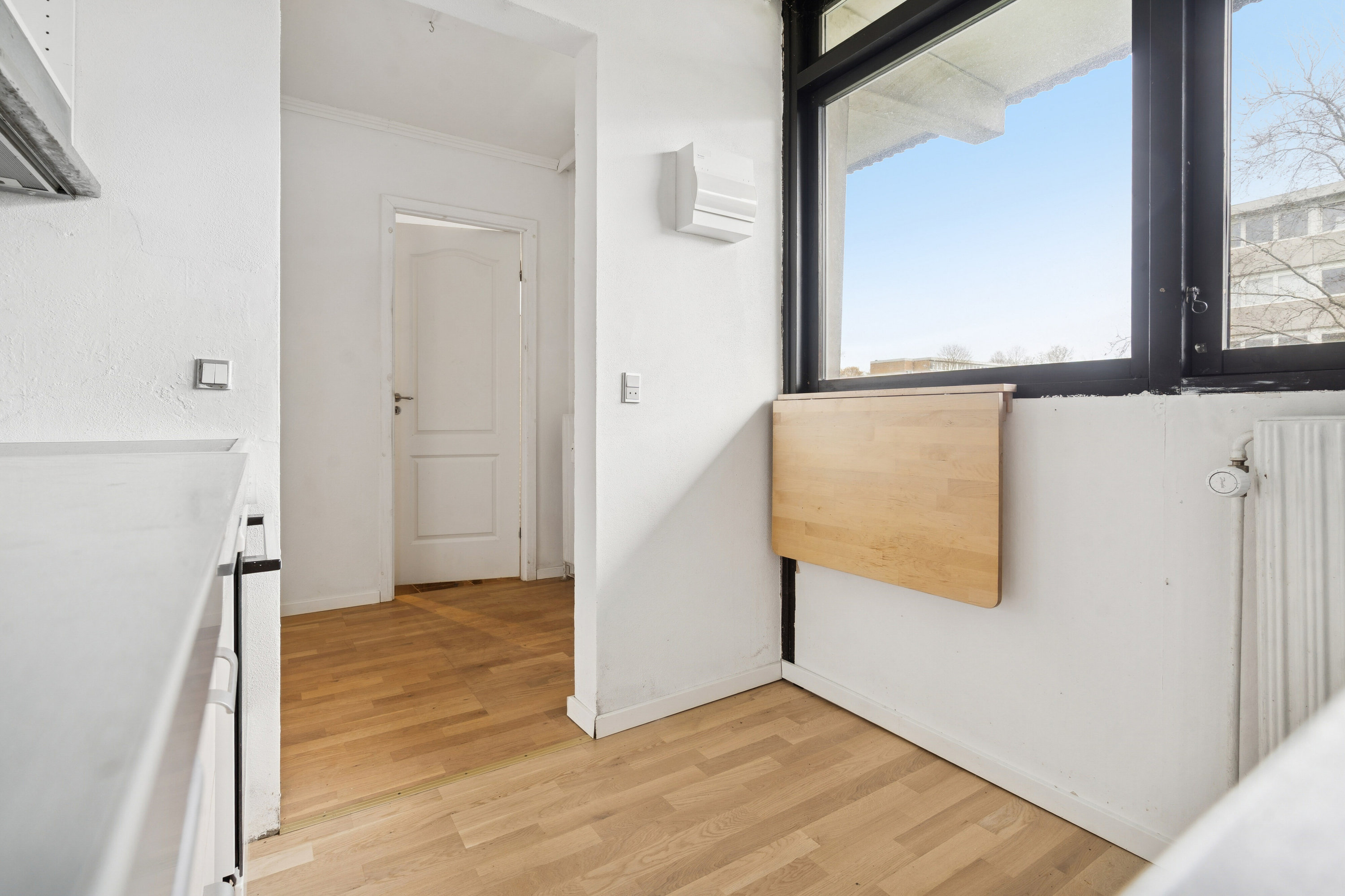 Fremhævet køkken billede i fuldskærmstilstand. Billede af Æbleparken 132, st.., Søhus, 5270 Odense N