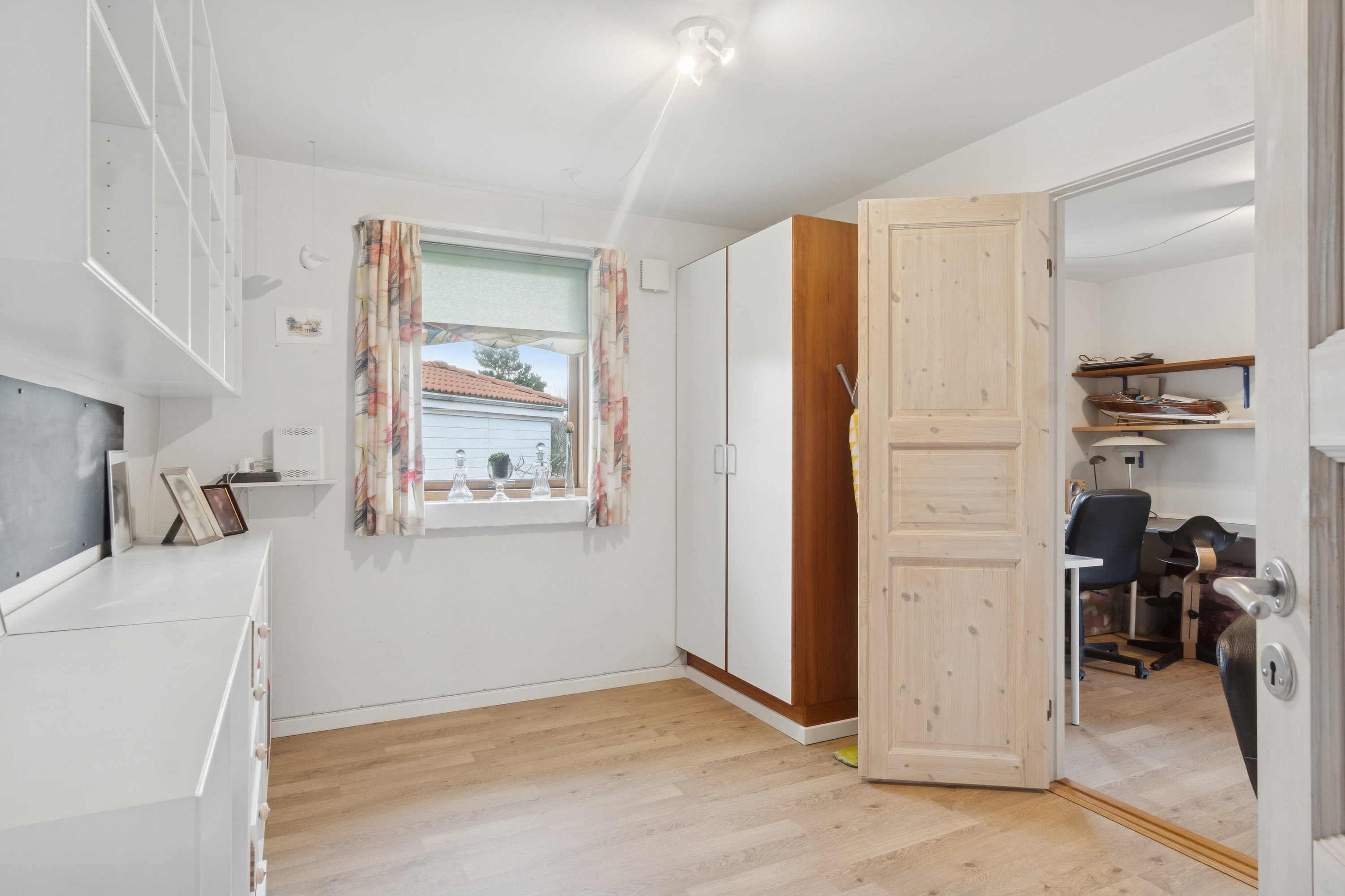 Fremhævet værelse billede i fuldskærmstilstand. Billede af Byvangen 34, Slots Bjergby, 4200 Slagelse