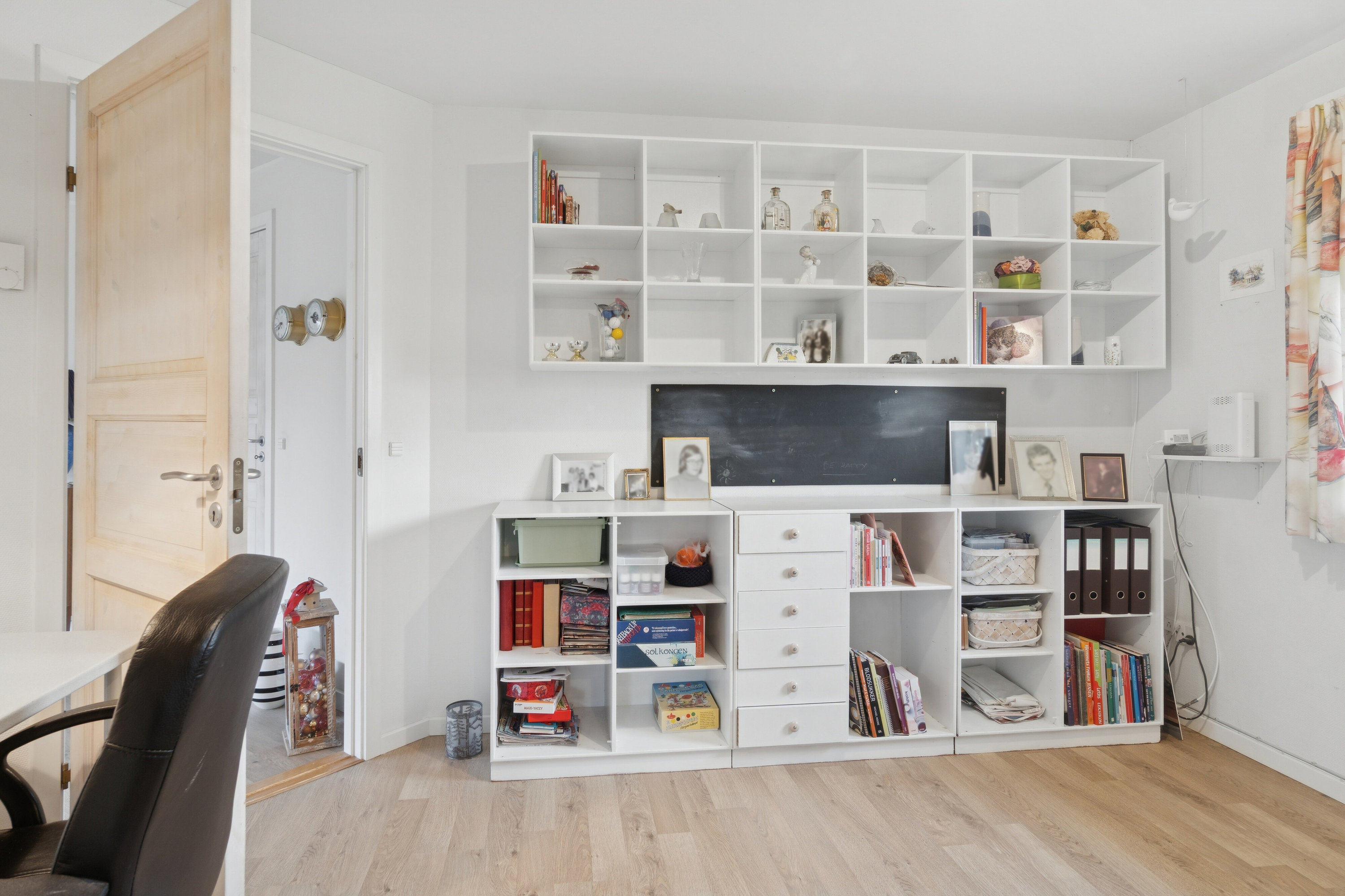 Fremhævet værelse billede i fuldskærmstilstand. Billede af Byvangen 34, Slots Bjergby, 4200 Slagelse