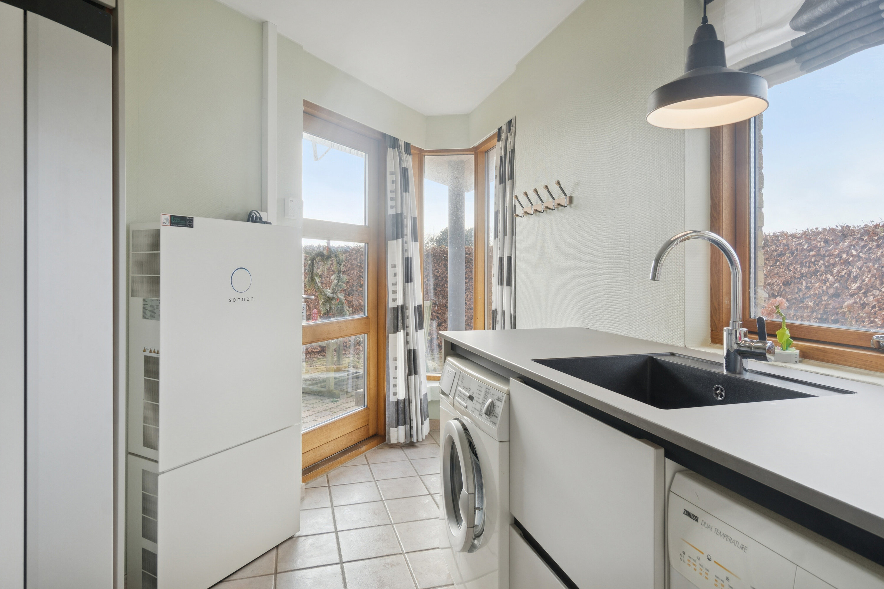 Fremhævet bryggers billede i fuldskærmstilstand. Billede af Byvangen 34, Slots Bjergby, 4200 Slagelse