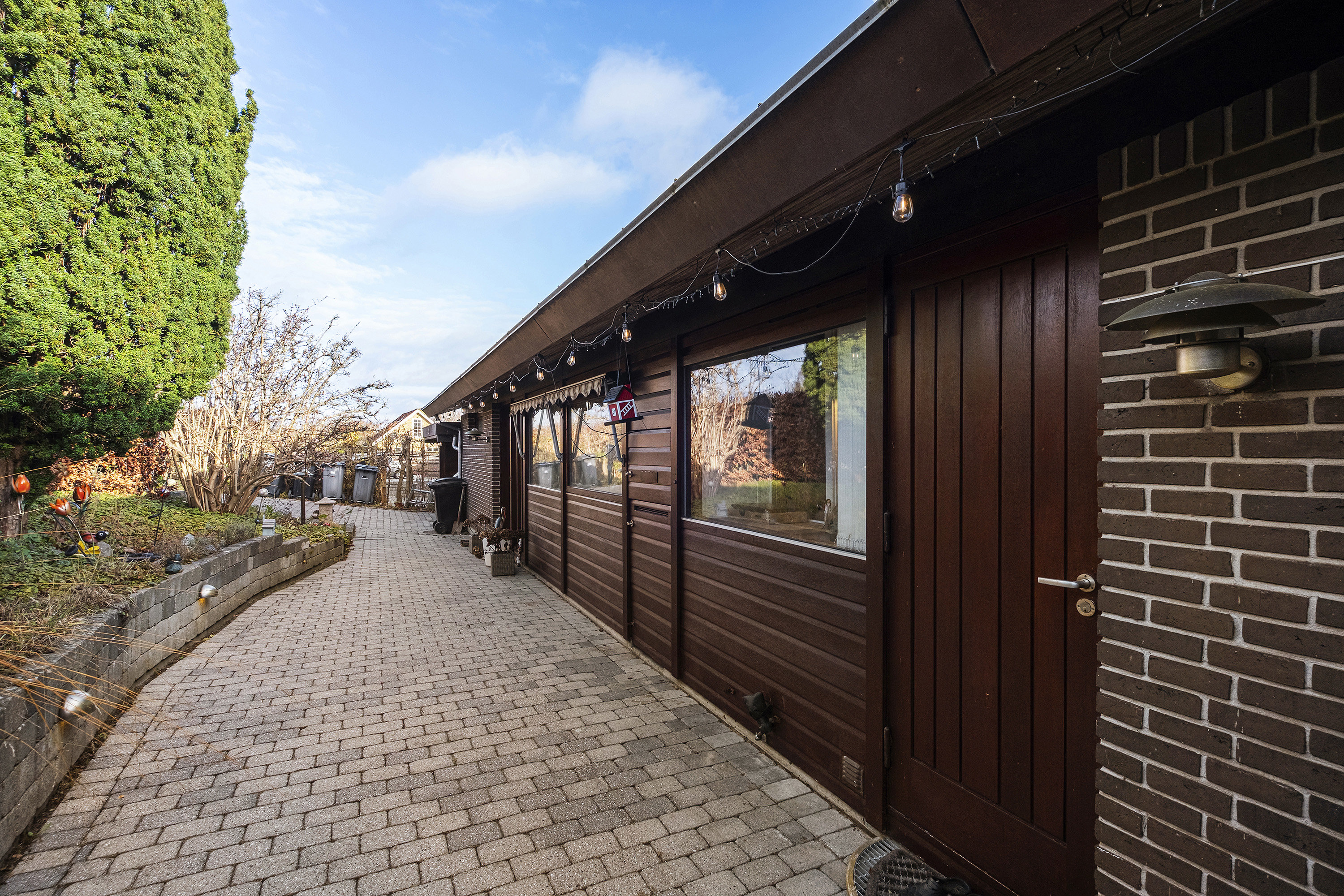 Villa: Ejendommen på Ringvej 52, 2970 Hørsholm